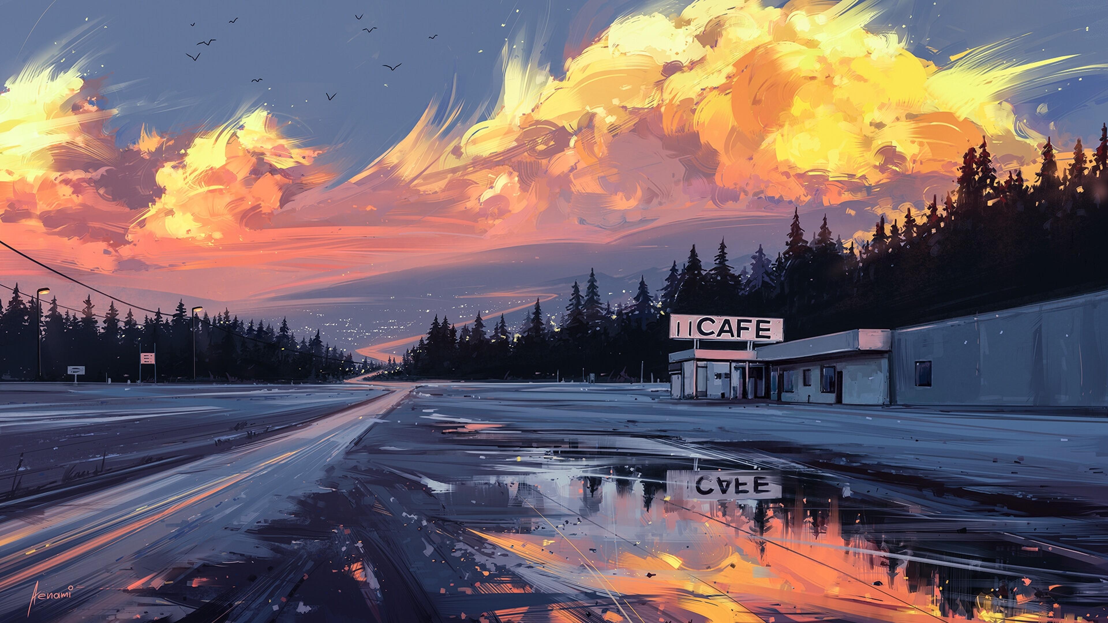 Shop cover image