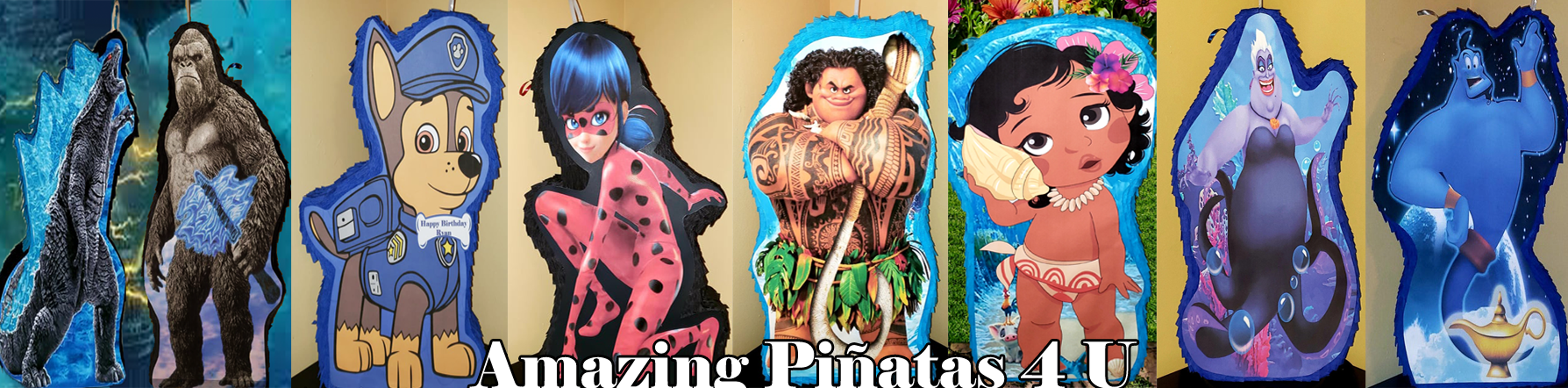 Shop cover image