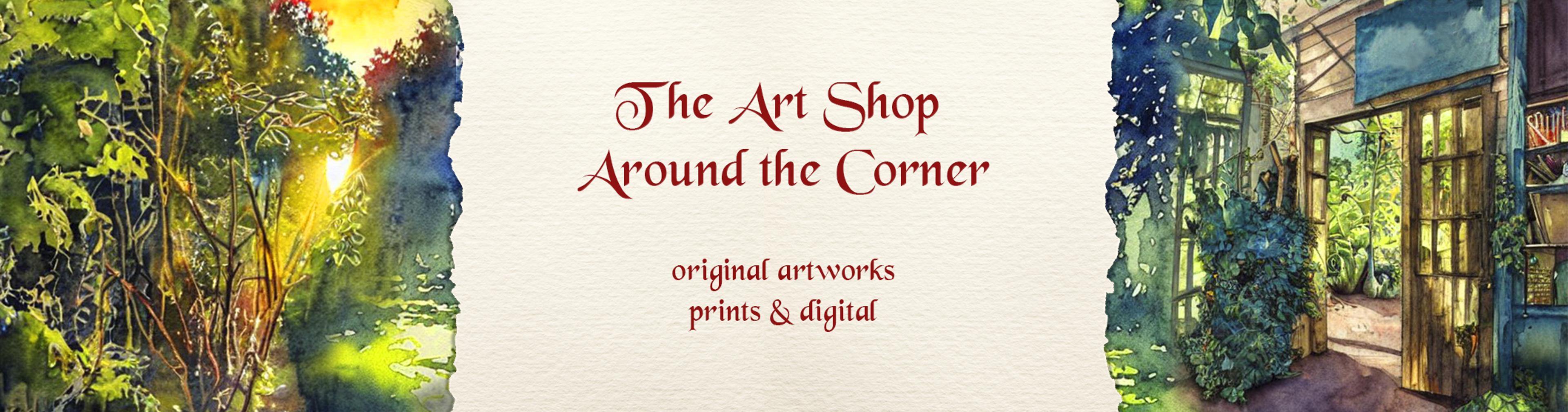 Shop cover image