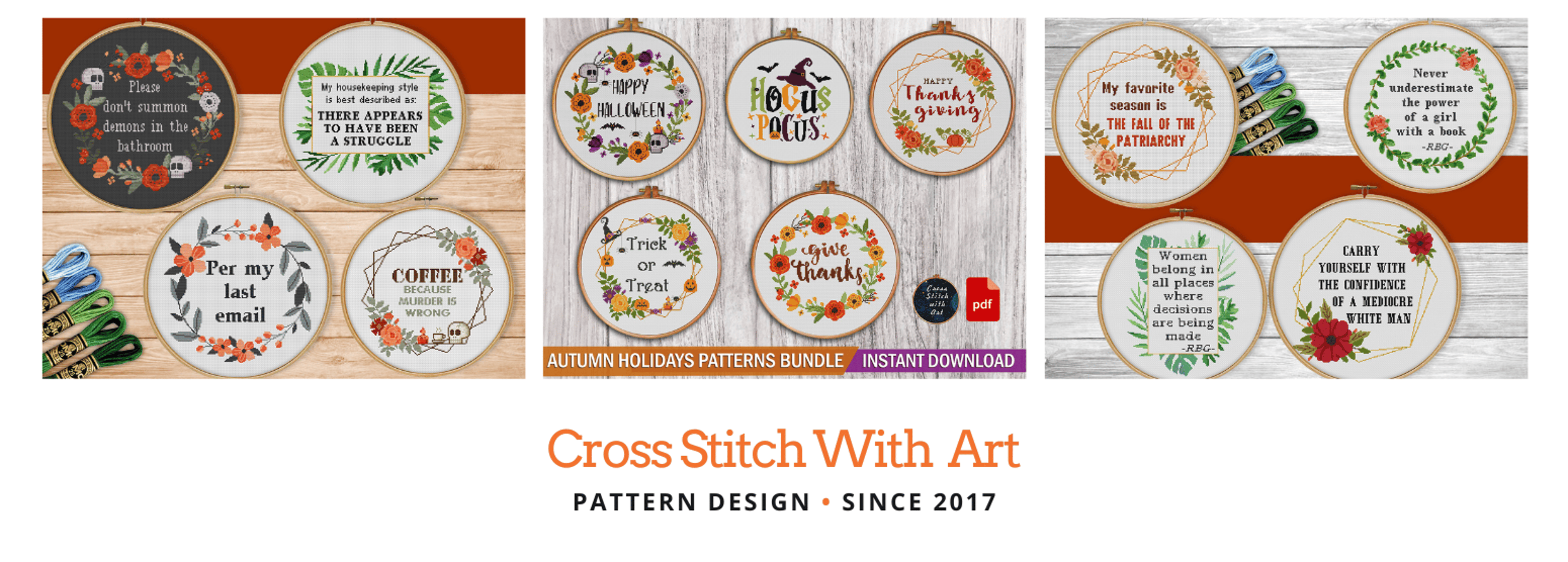 Shop cover image