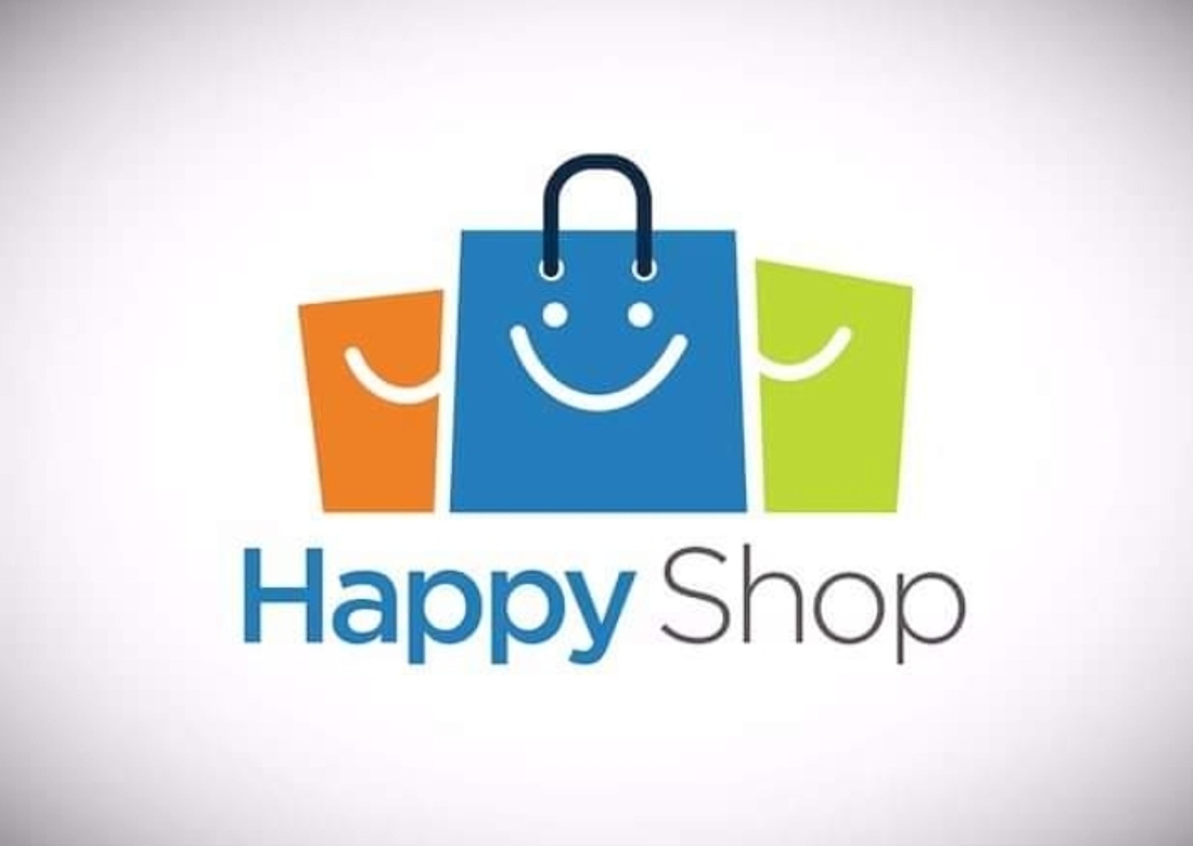 Shop cover image