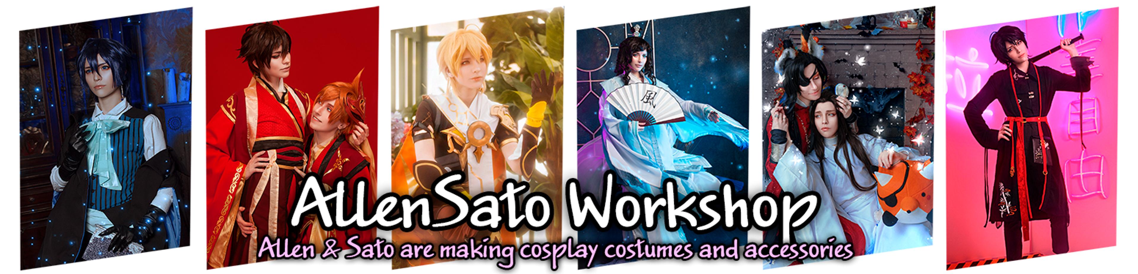 Shop cover image