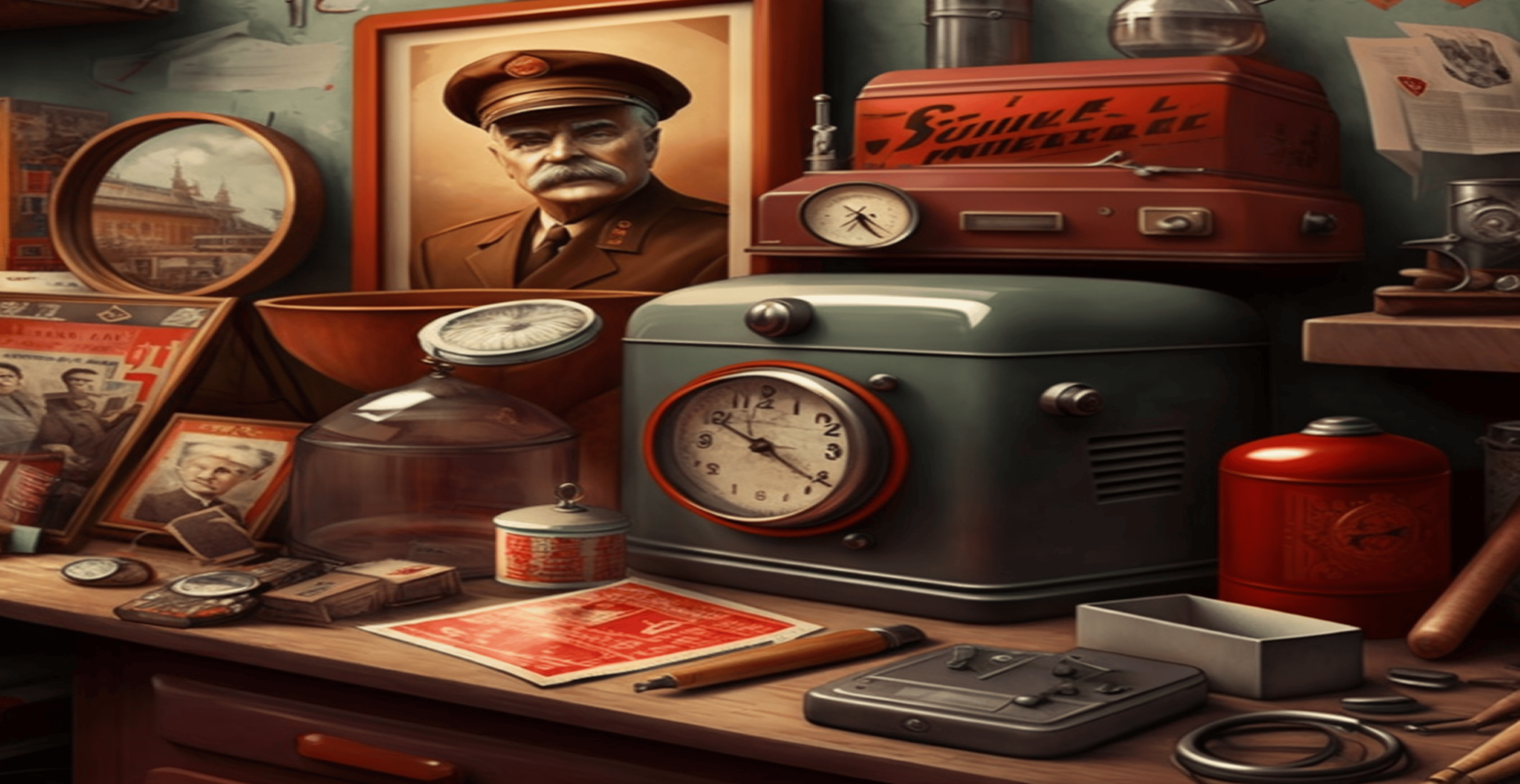 Shop cover image