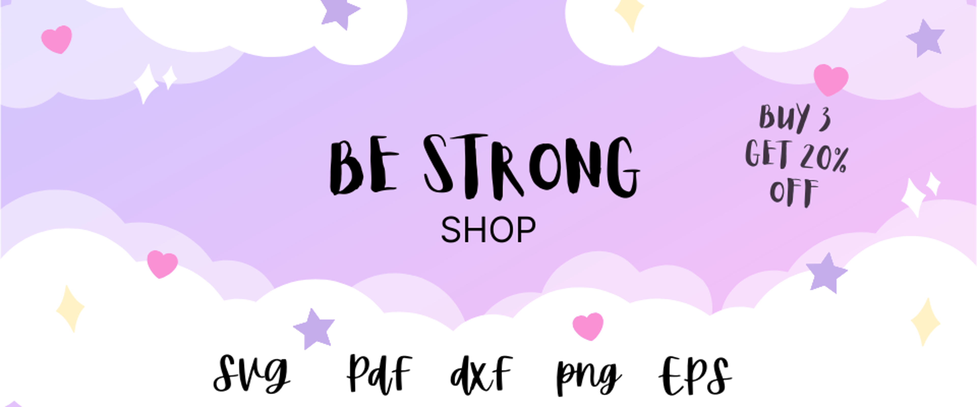 Shop cover image