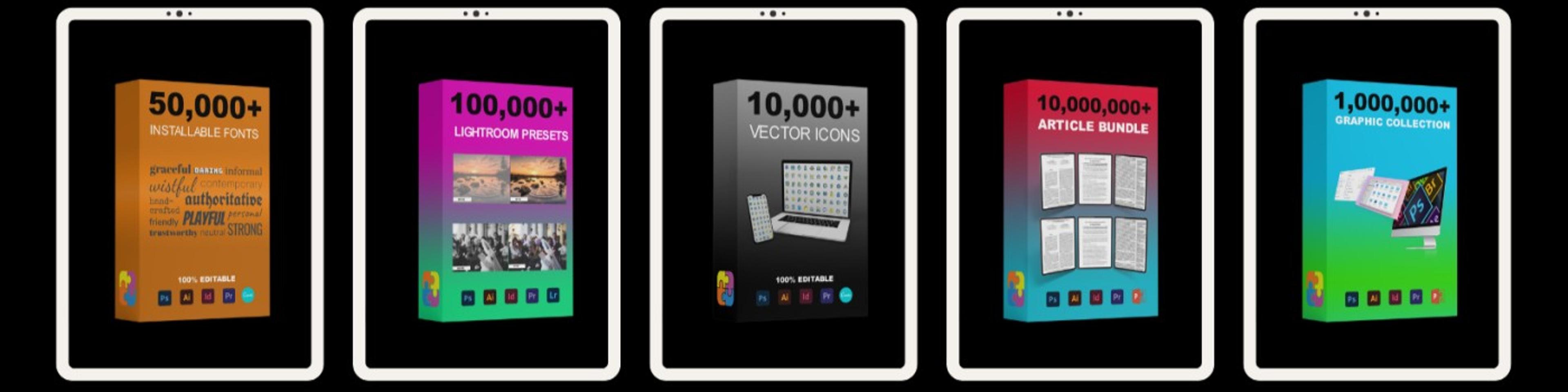 Shop cover image