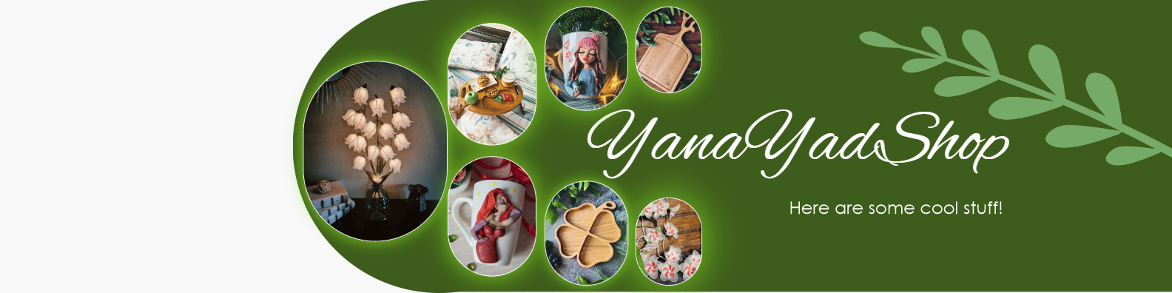 Shop cover image