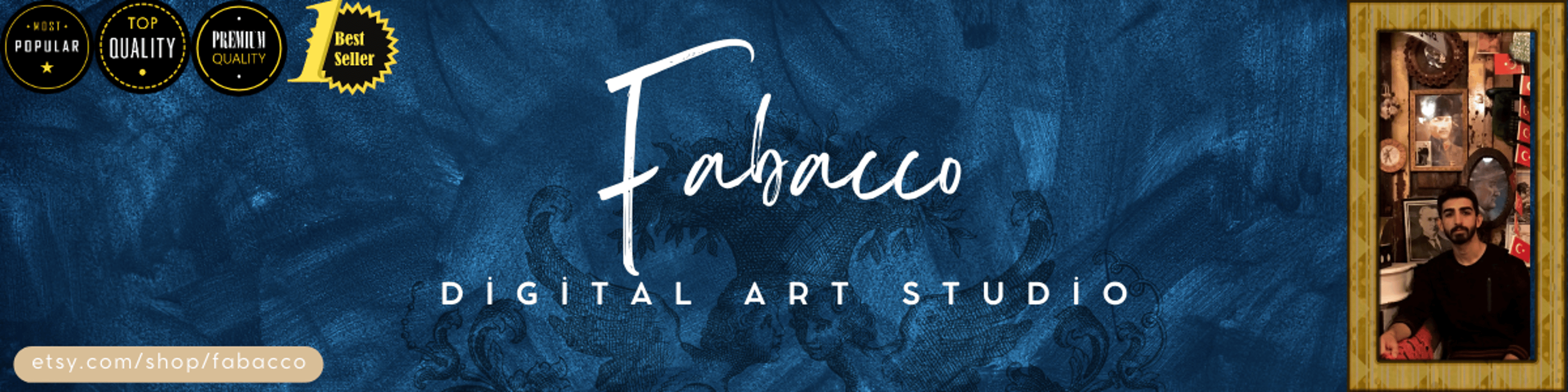 Shop cover image