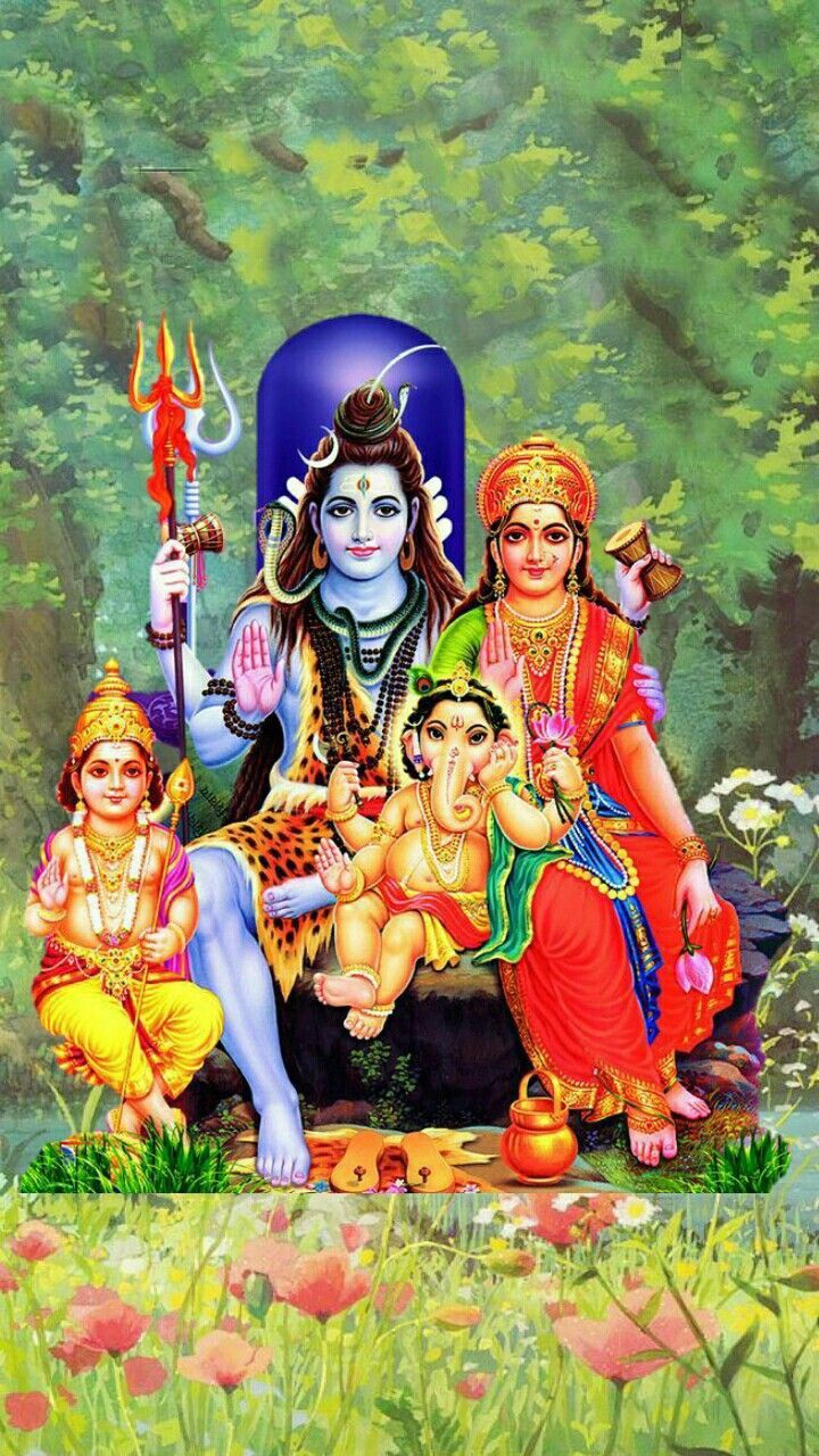 Shop cover image