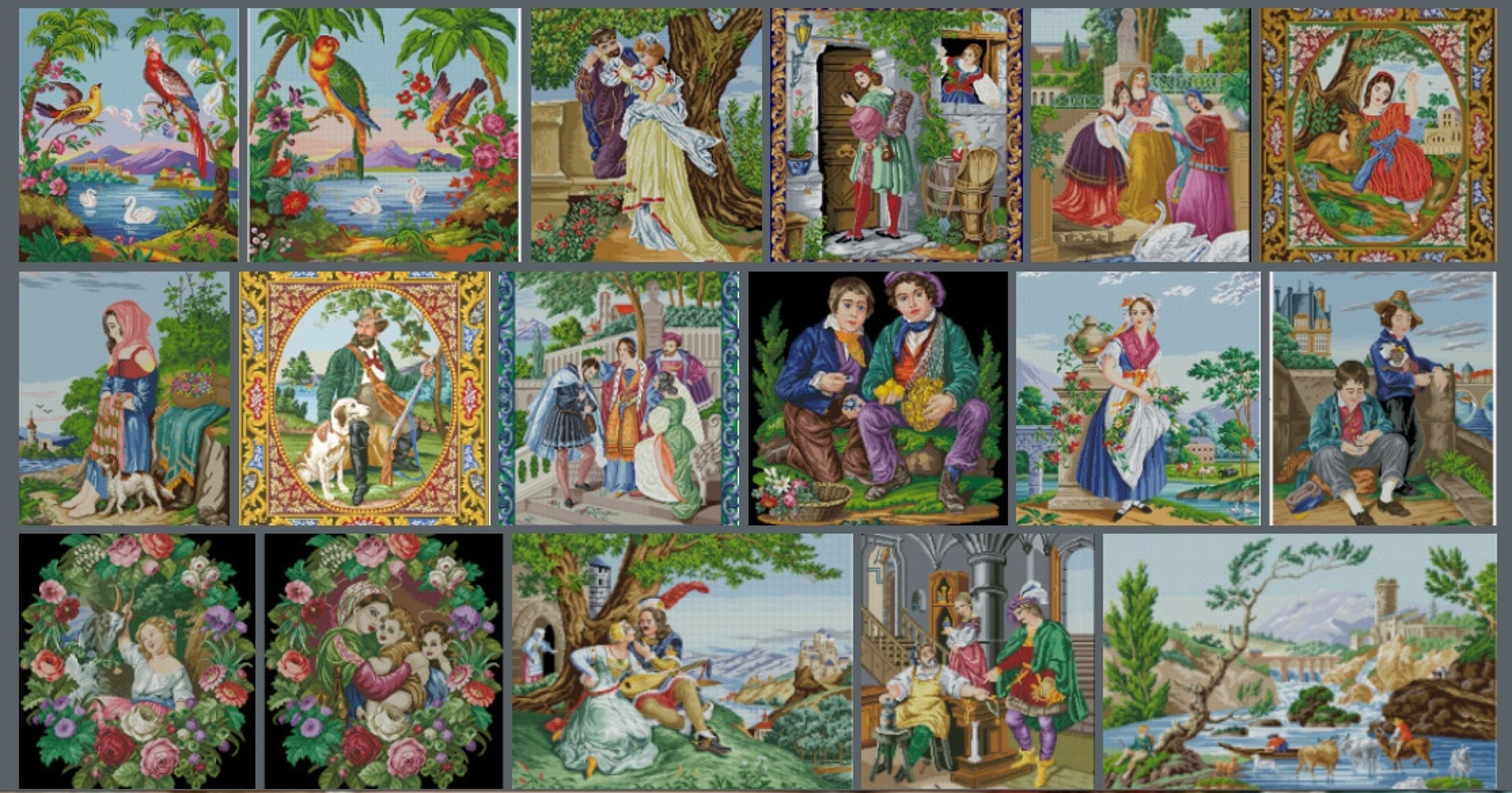 Shop cover image
