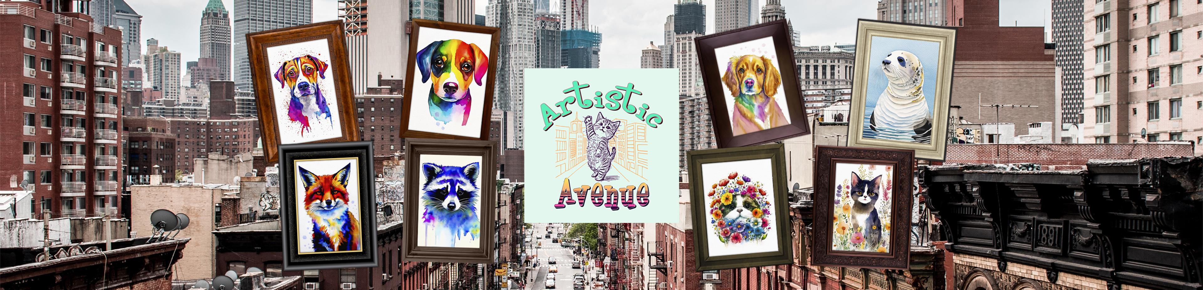 Shop cover image