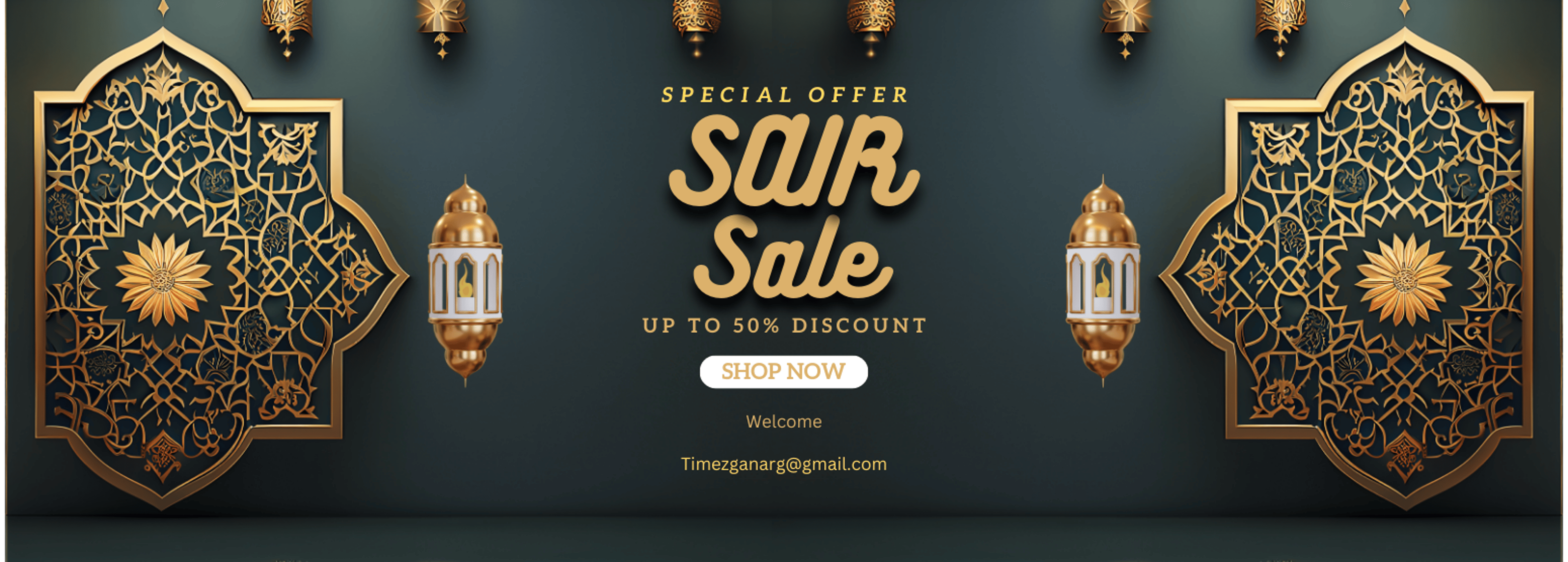 Shop cover image