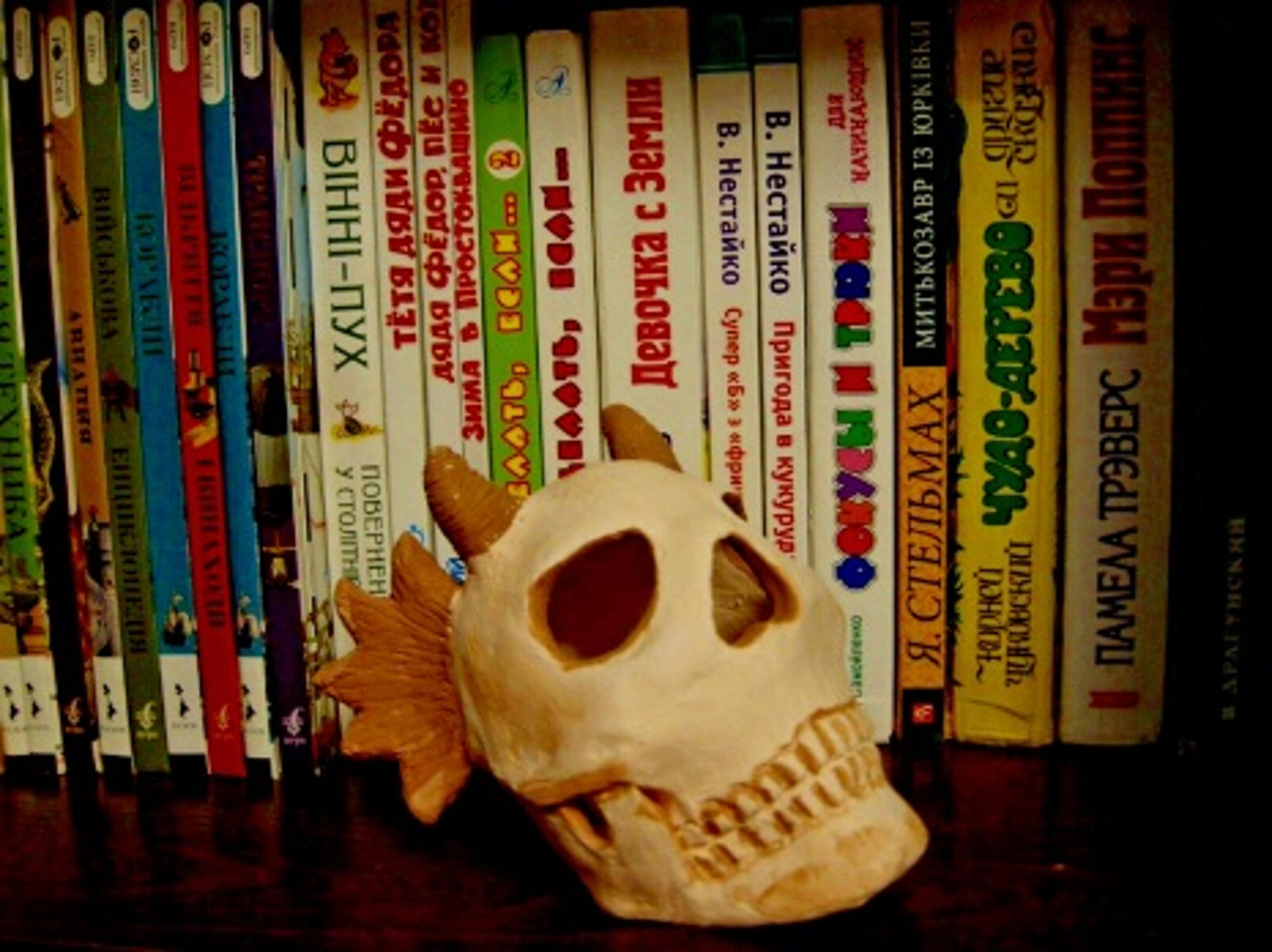 Shop cover image