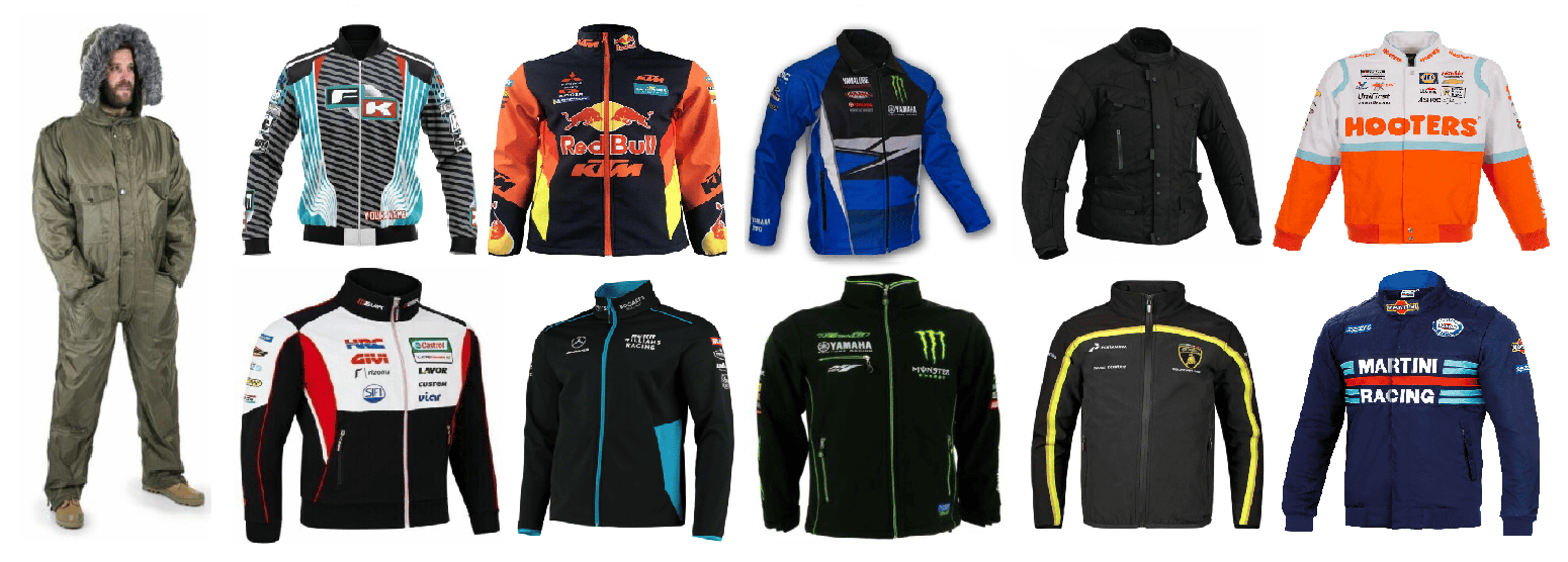 Shop cover image