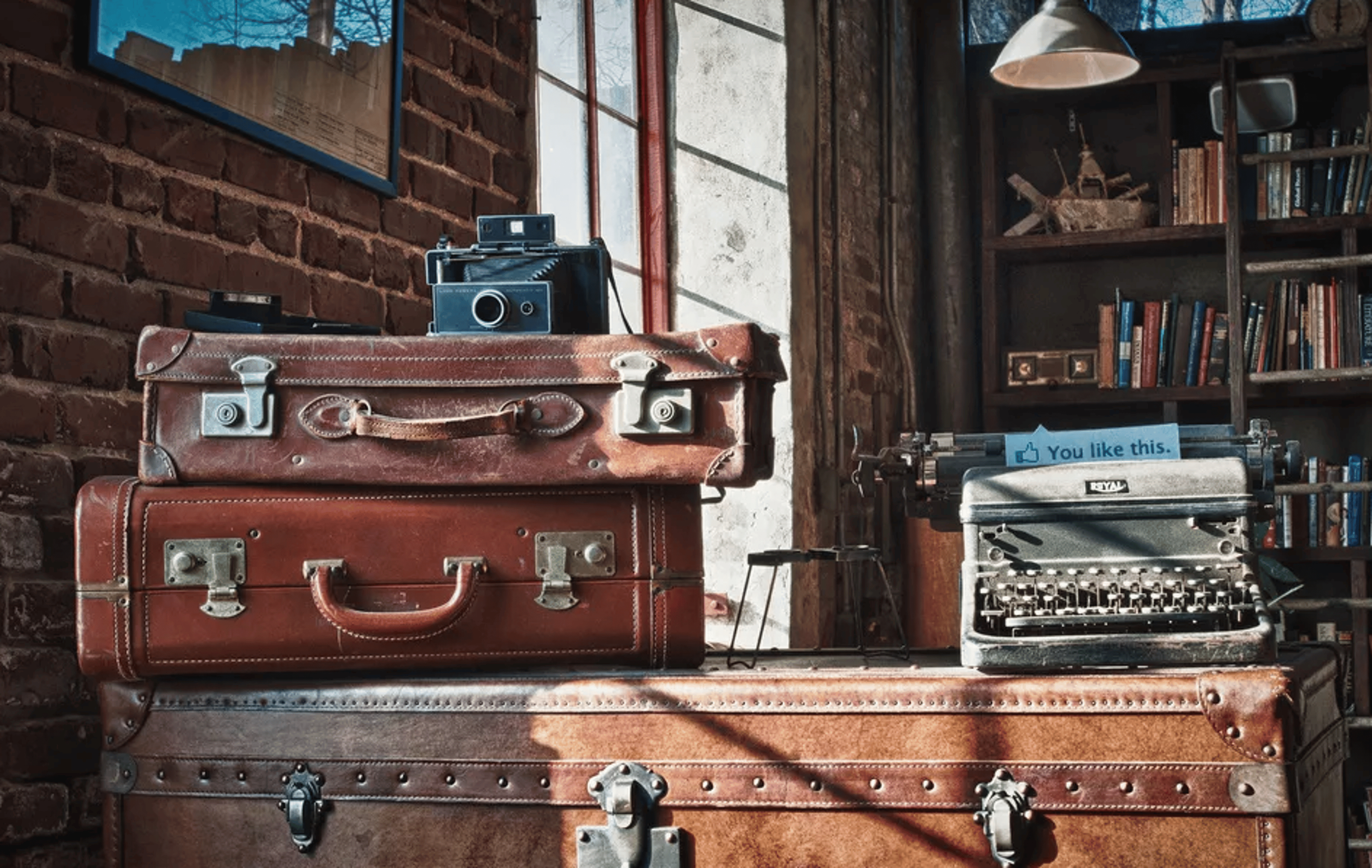 Shop cover image