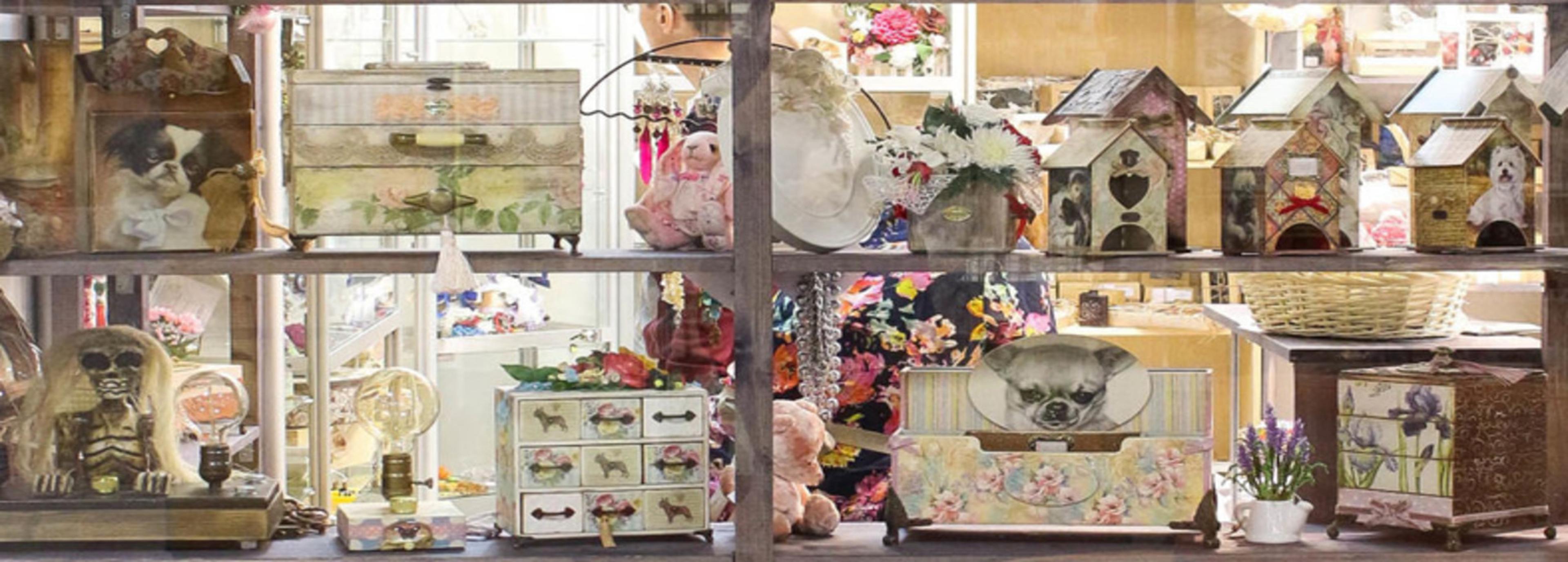 Shop cover image