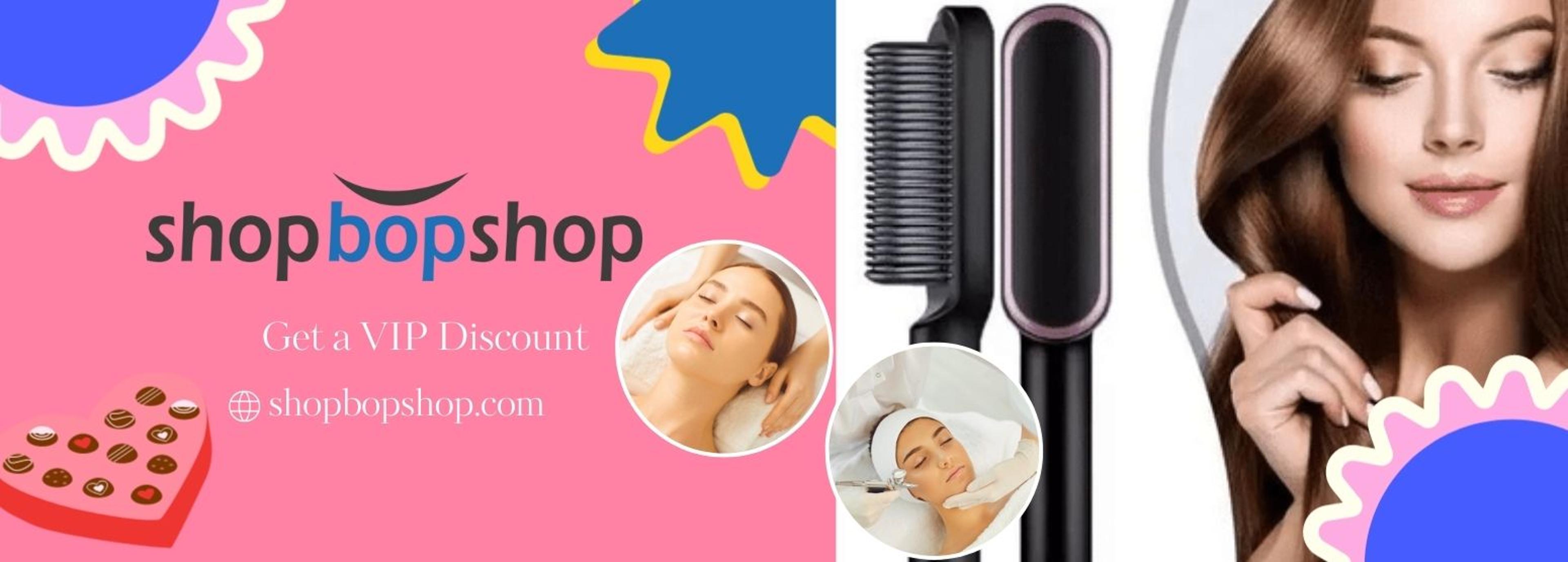 Shop cover image