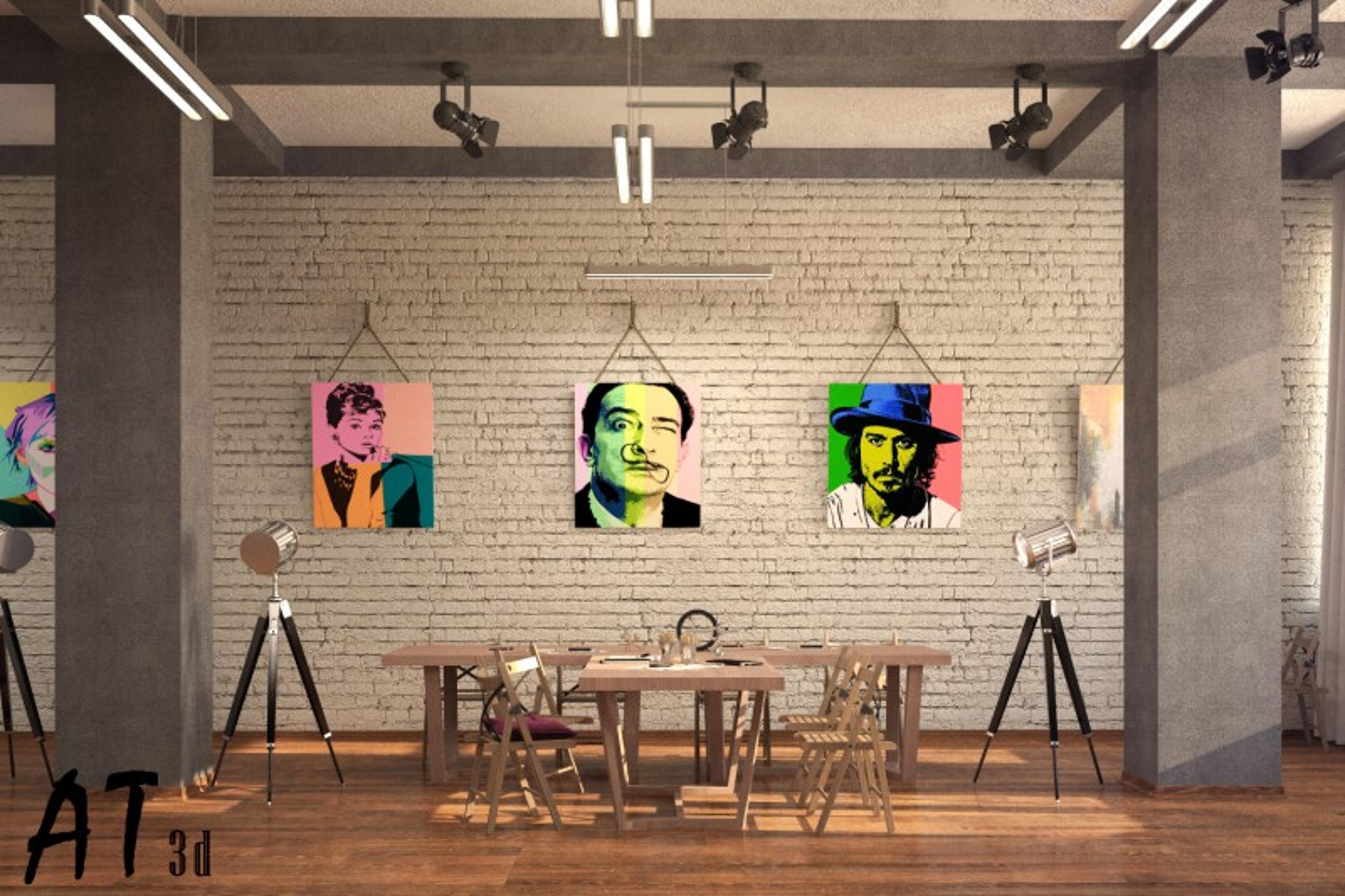 Shop cover image