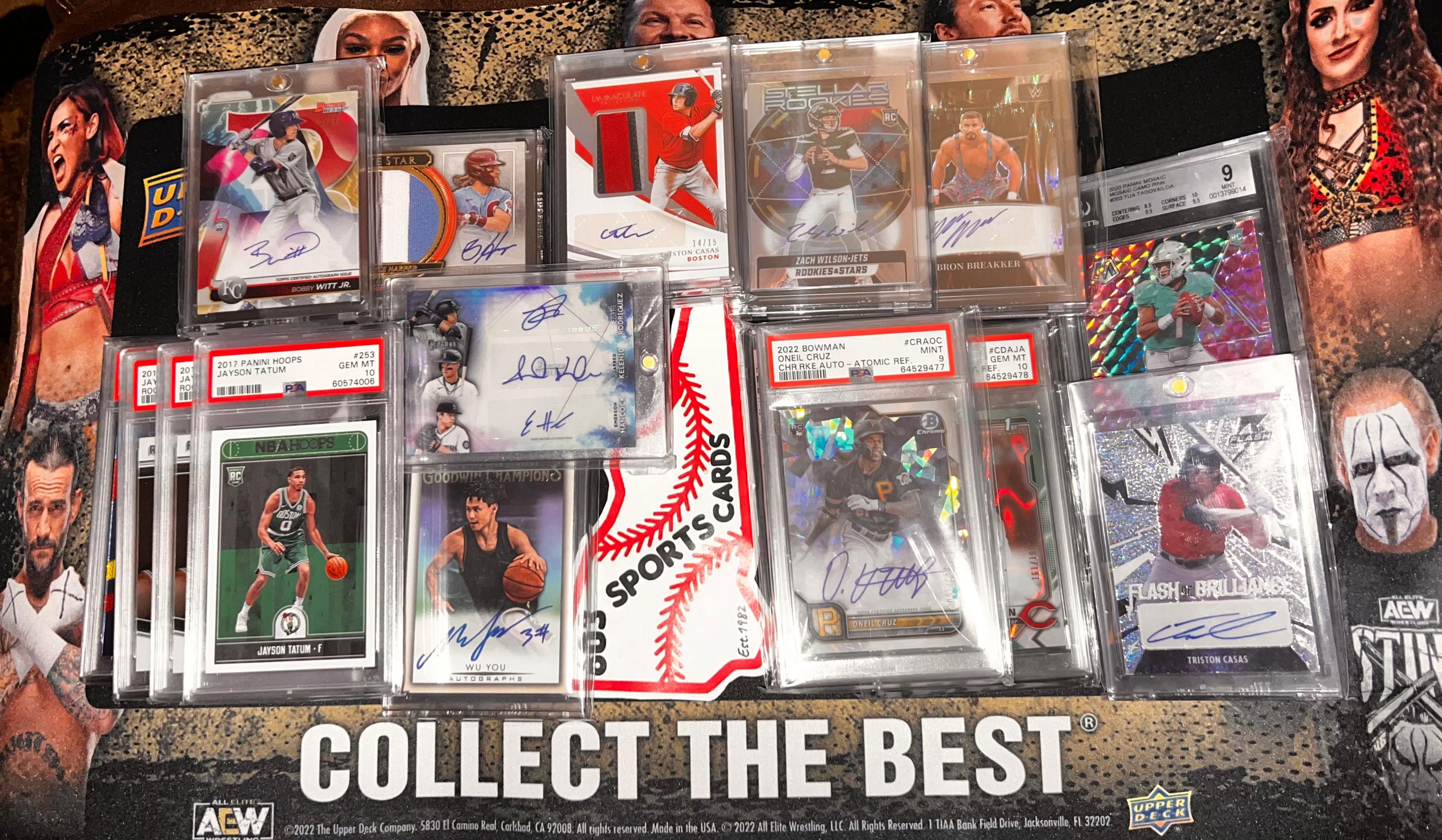 Shop cover image