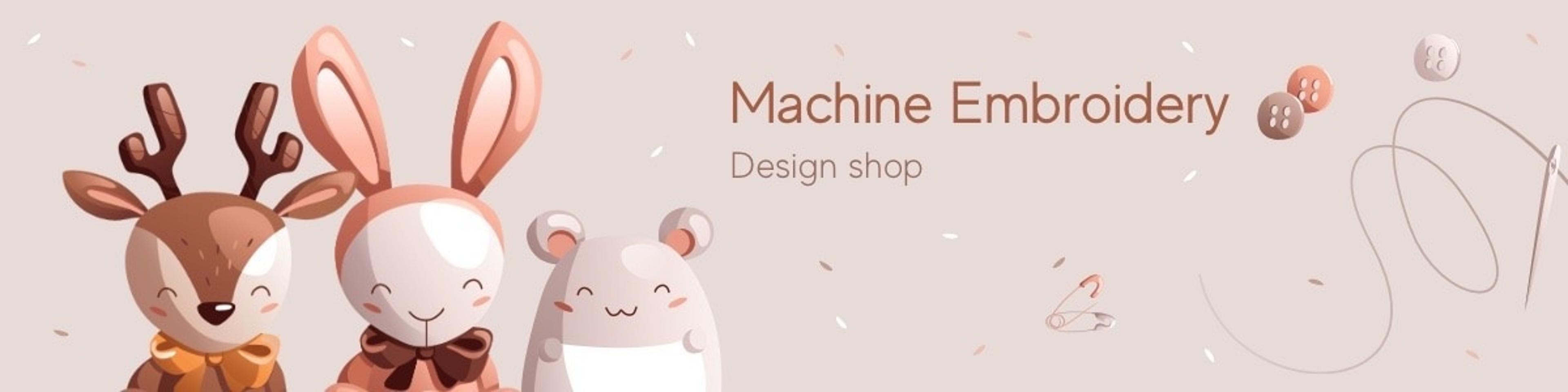 Shop cover image