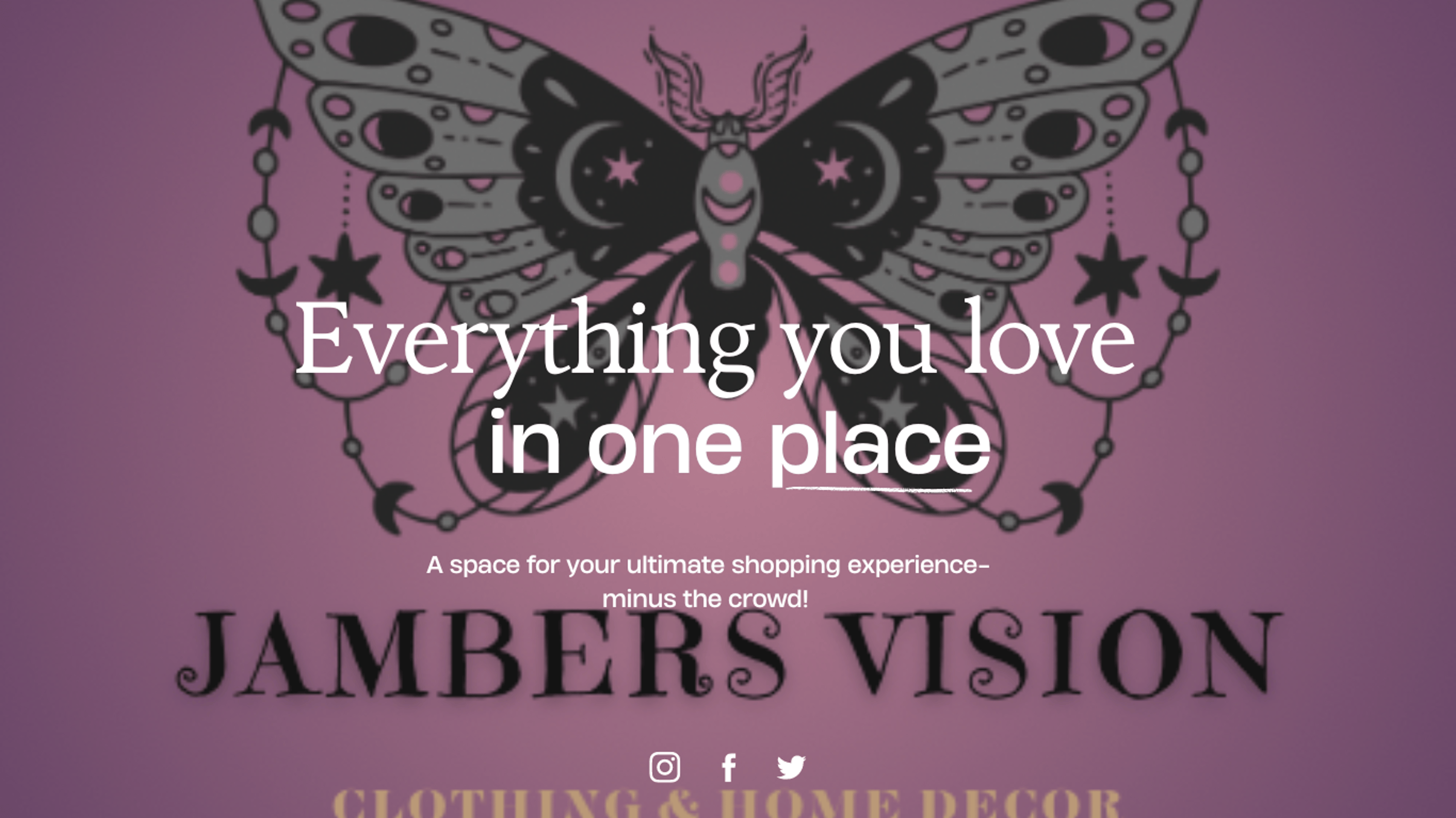 Shop cover image