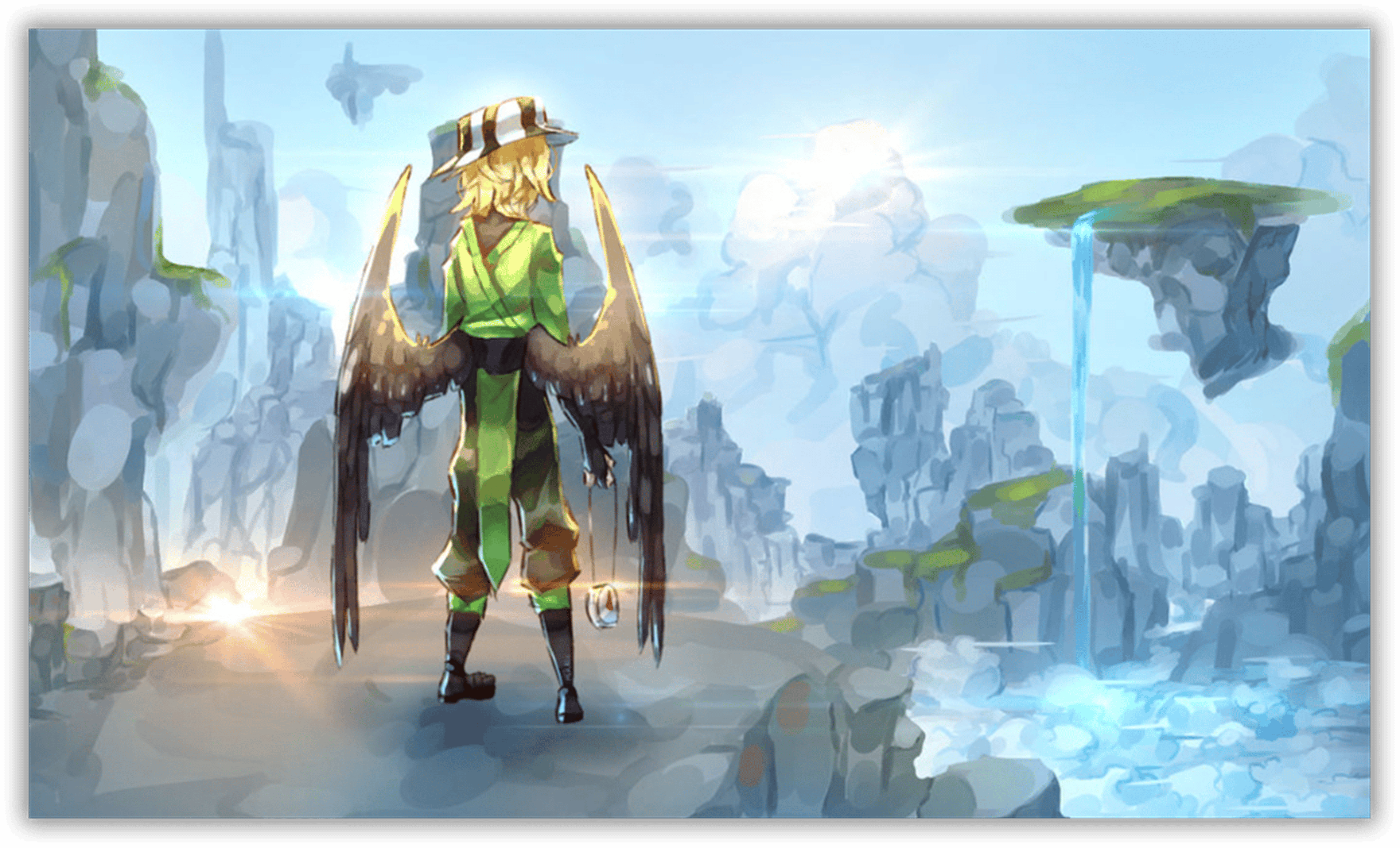 Shop cover image