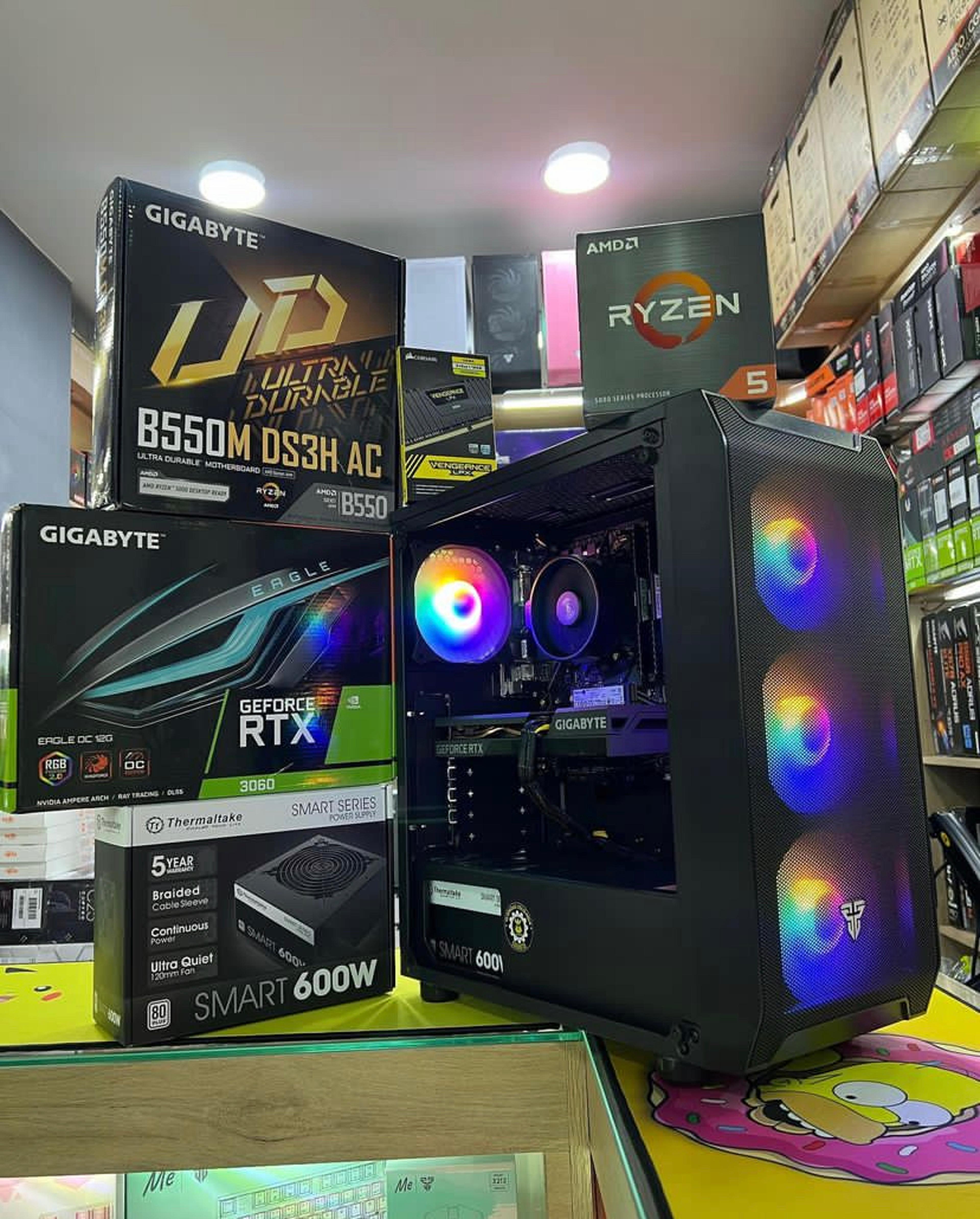Shop cover image