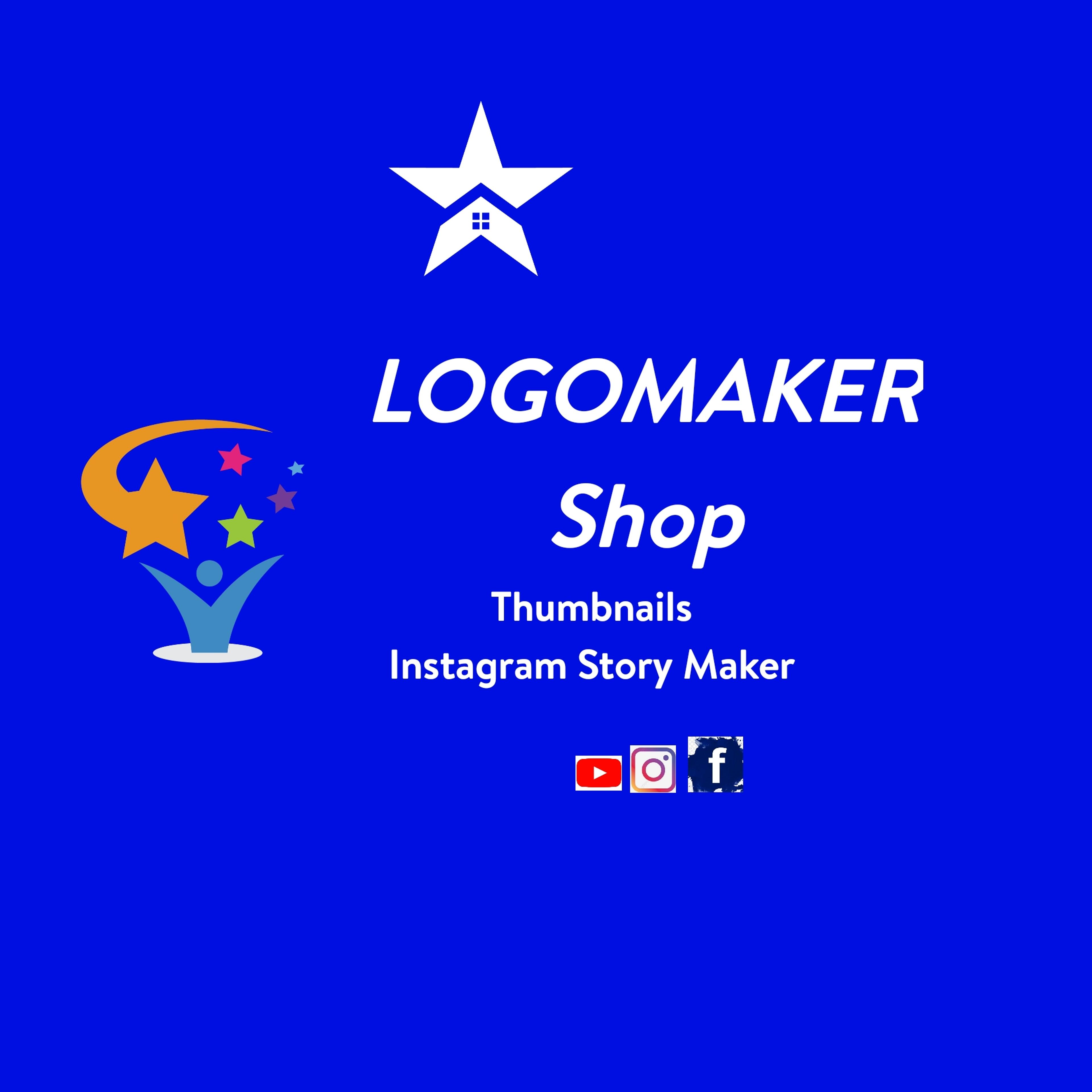 Shop cover image