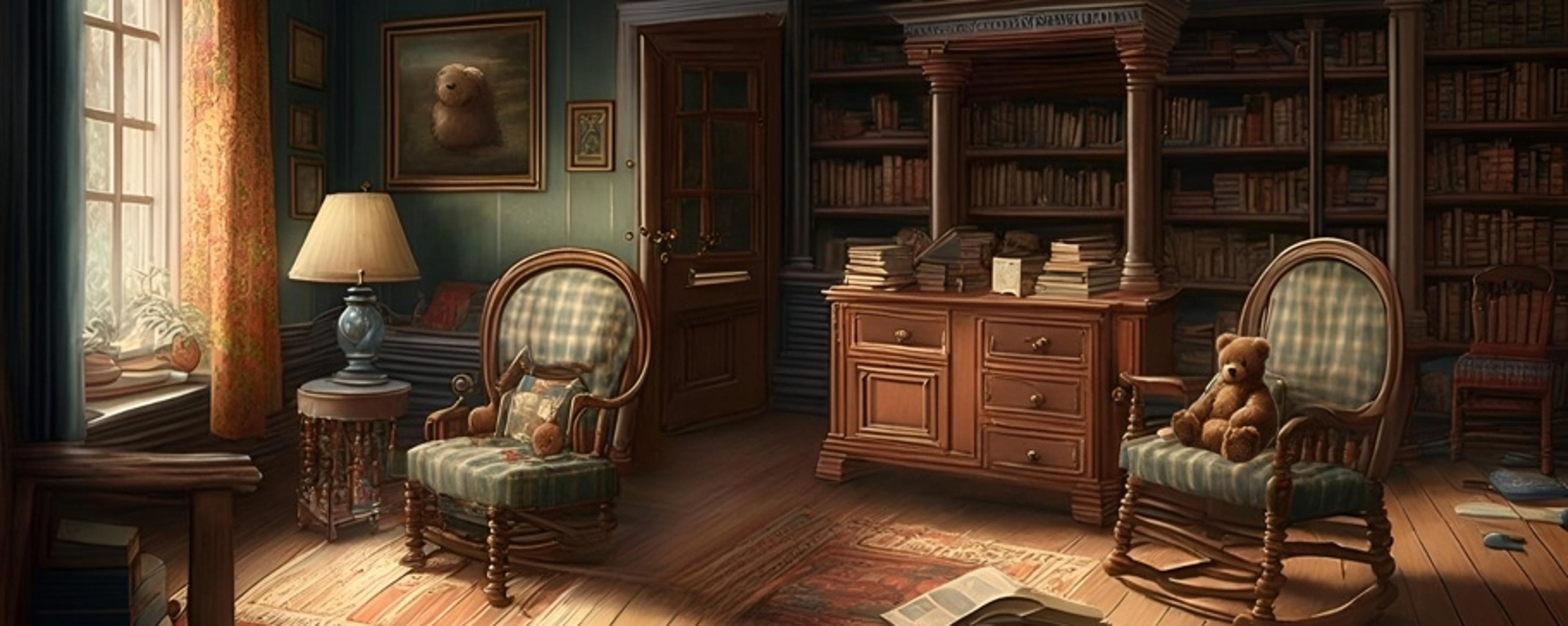 Shop cover image