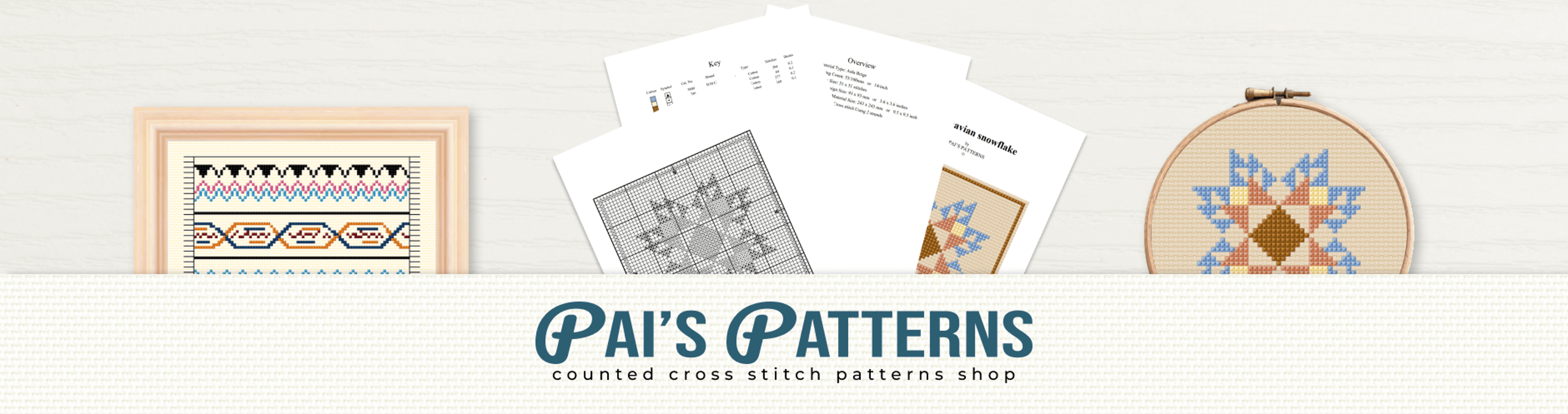 Shop cover image