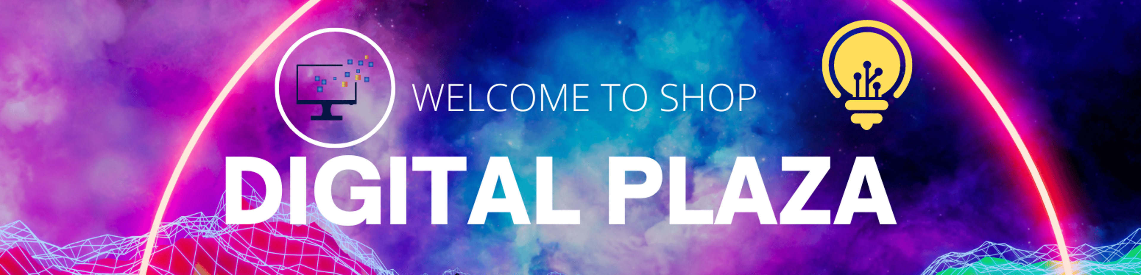 Shop cover image