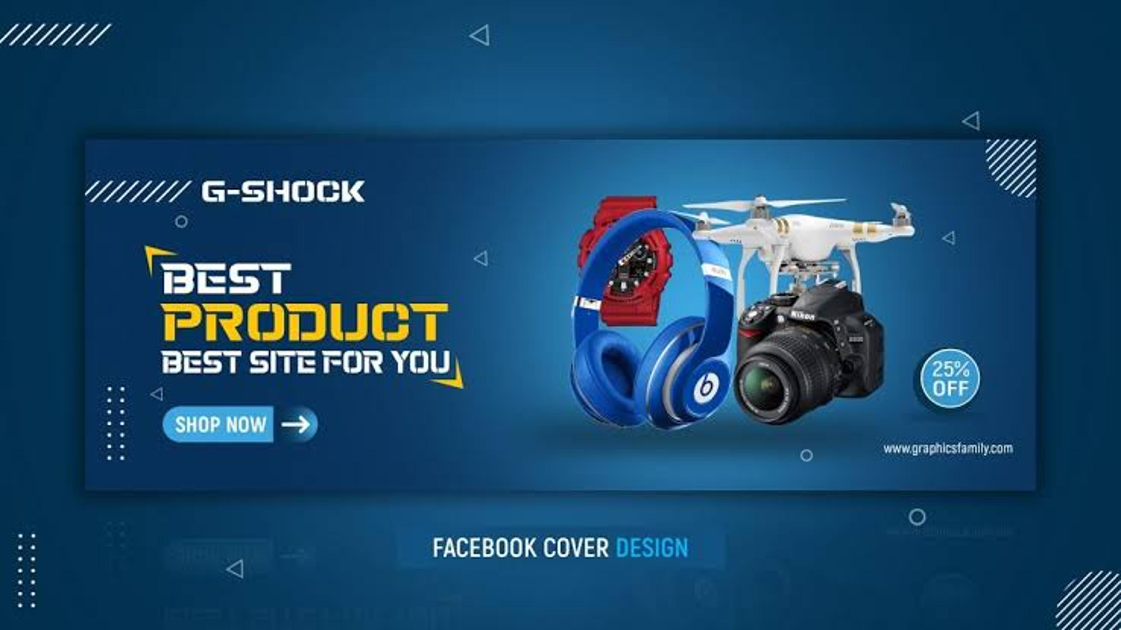 Shop cover image