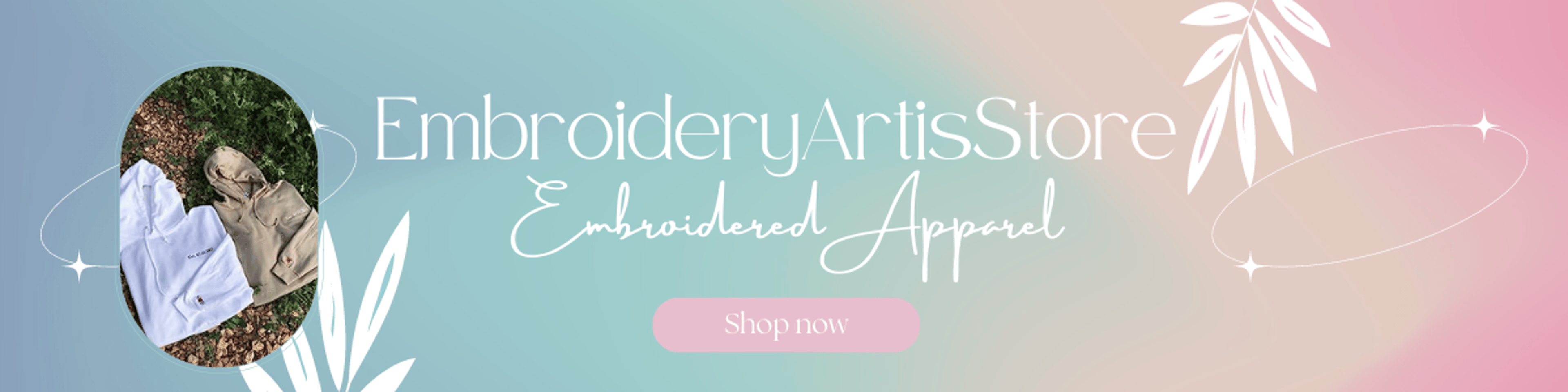 Shop cover image