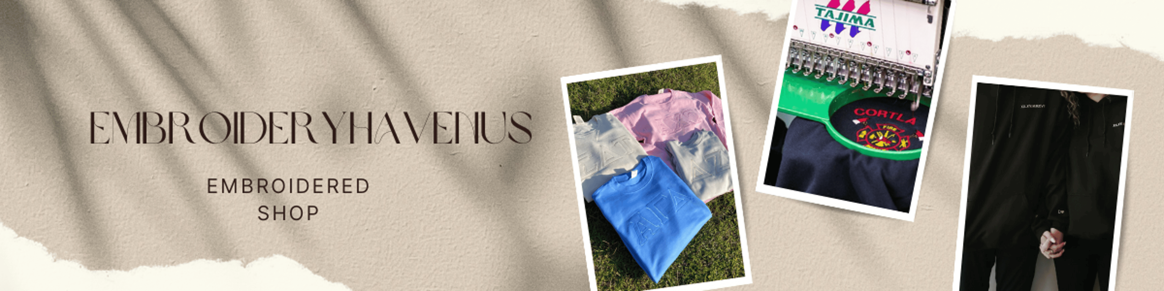 Shop cover image