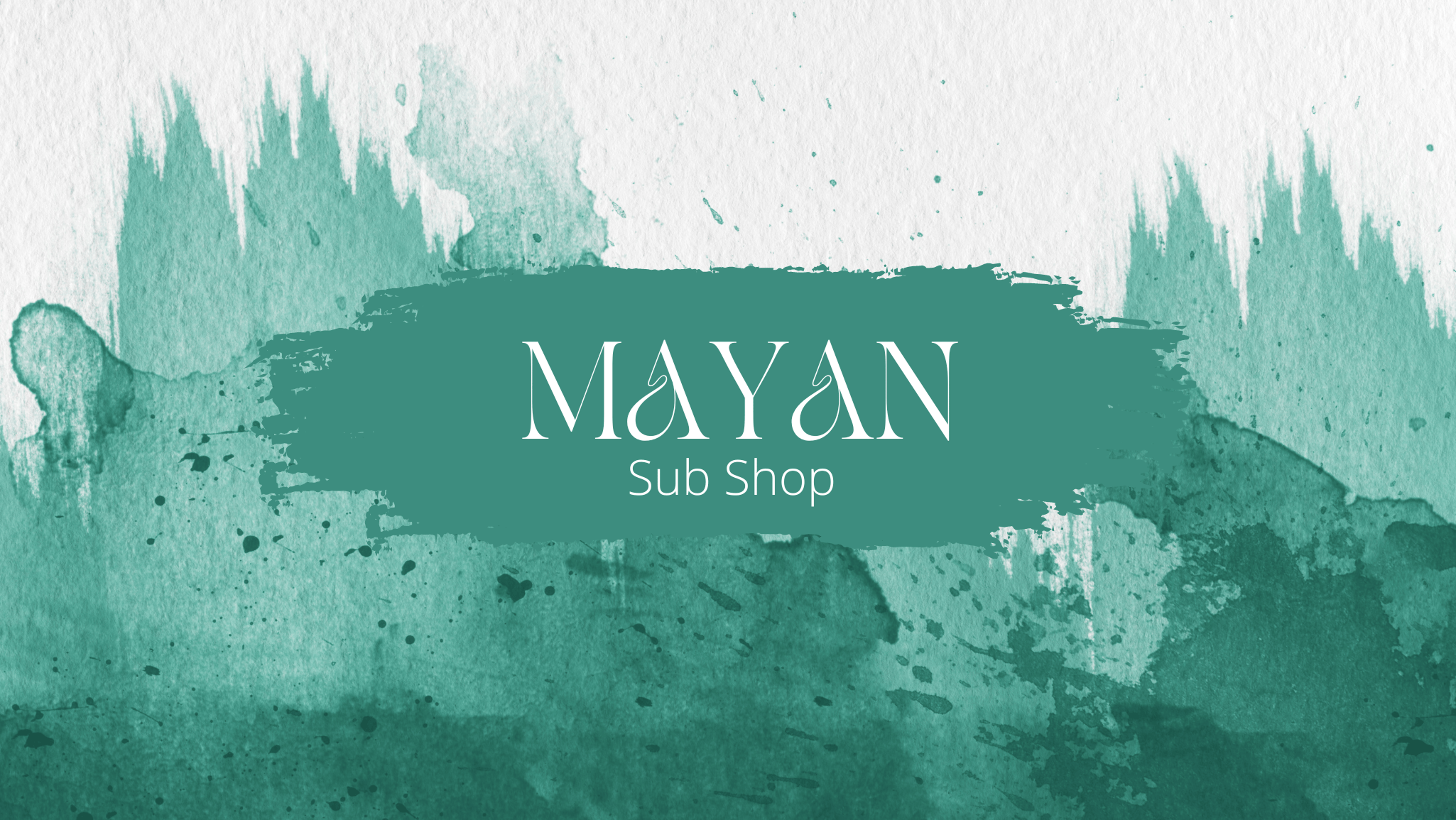 Shop cover image