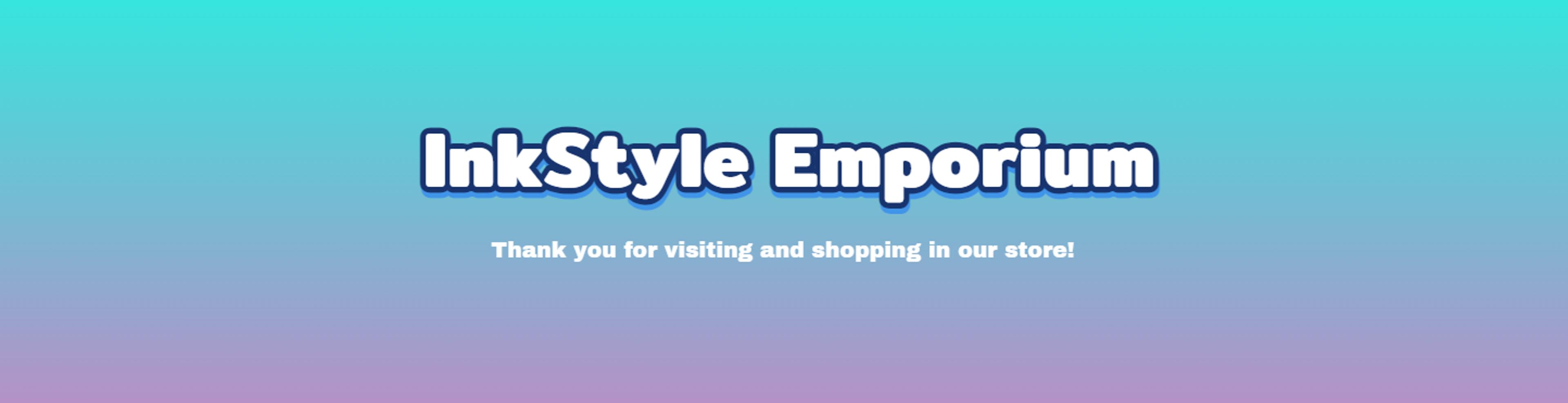 Shop cover image