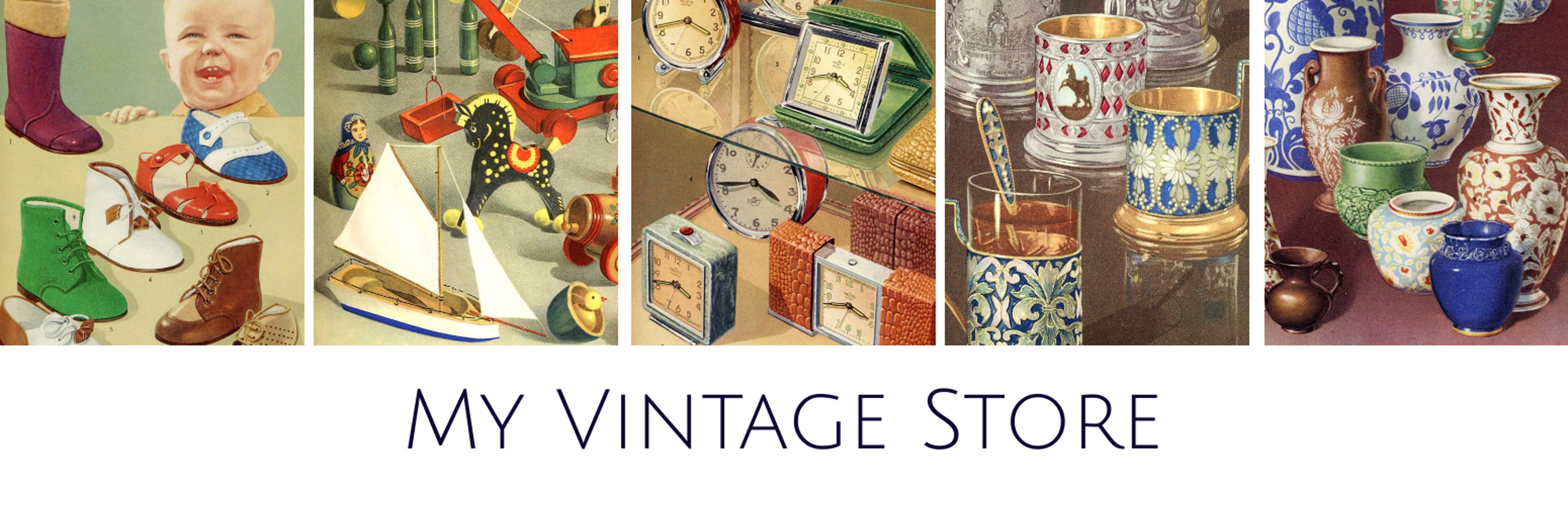 Shop cover image