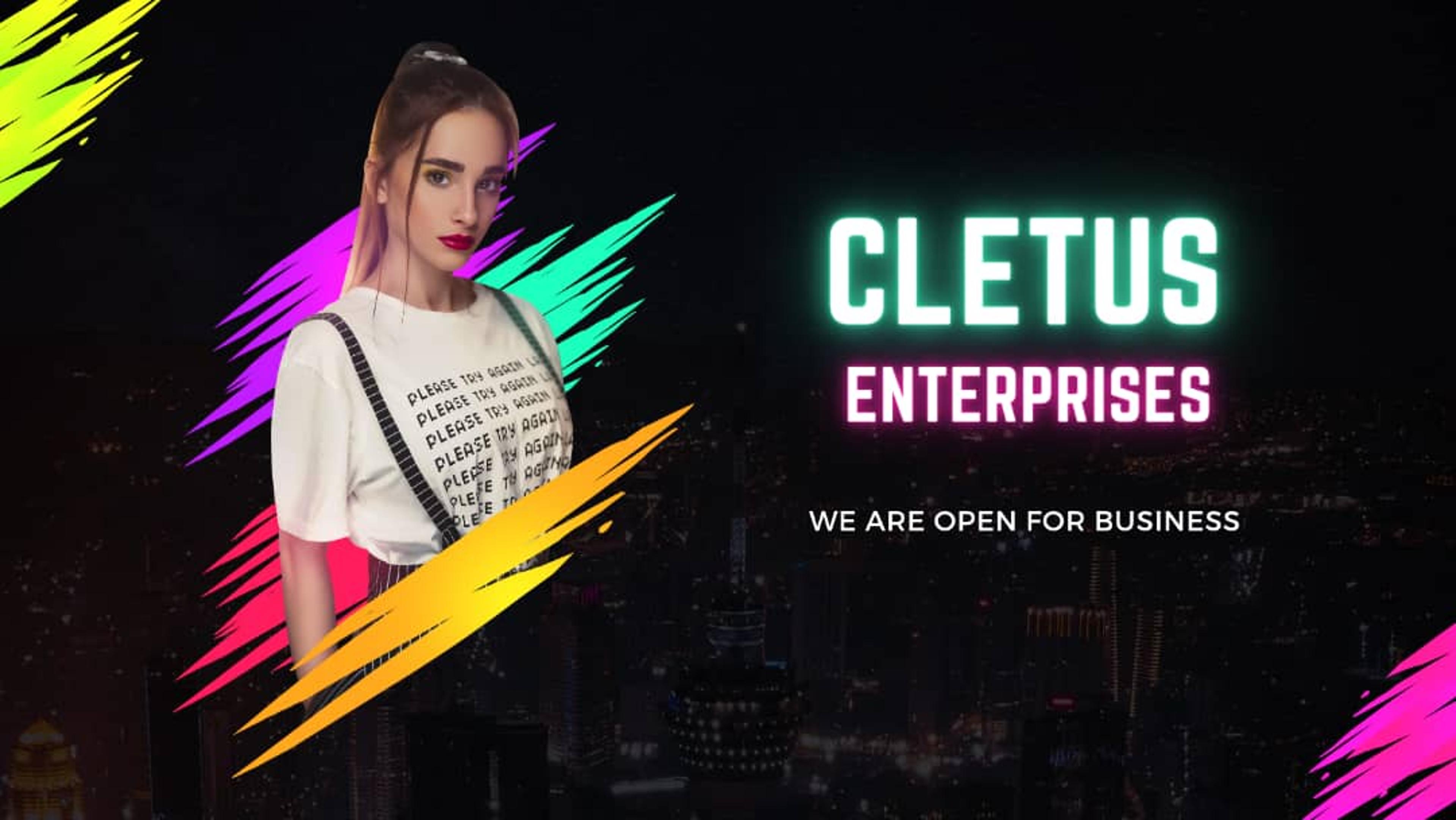 Shop cover image