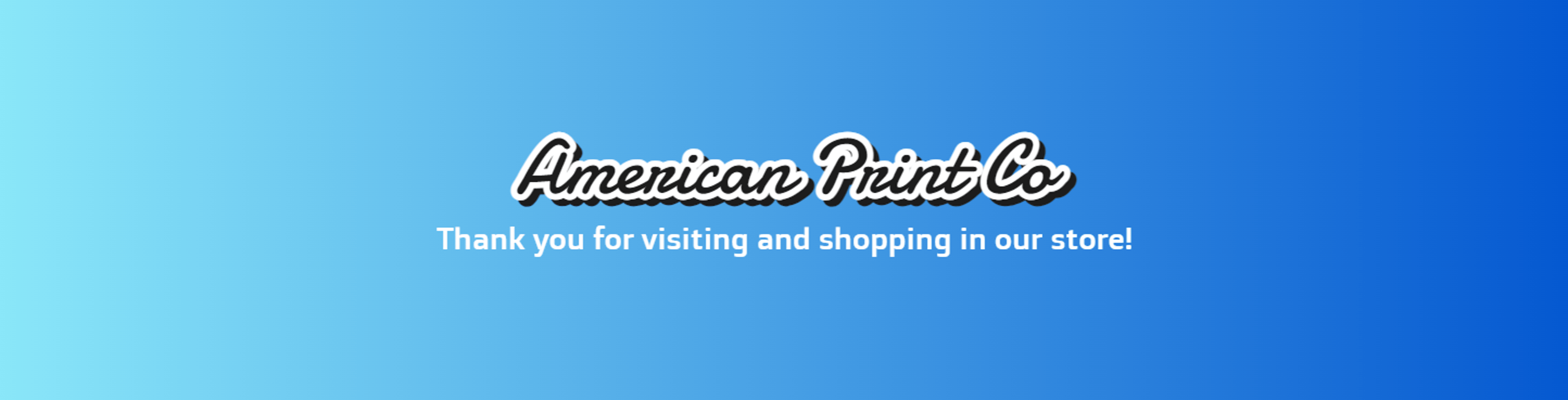 Shop cover image