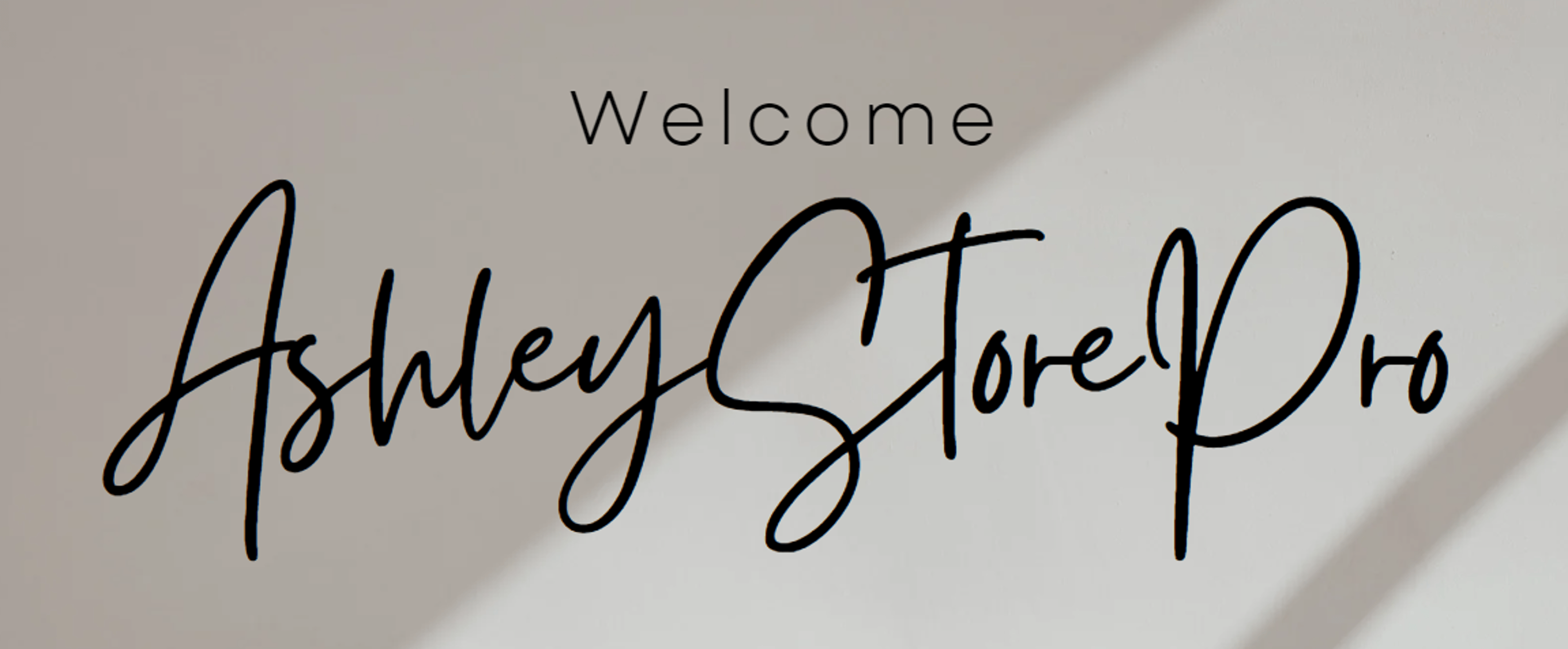 Shop cover image