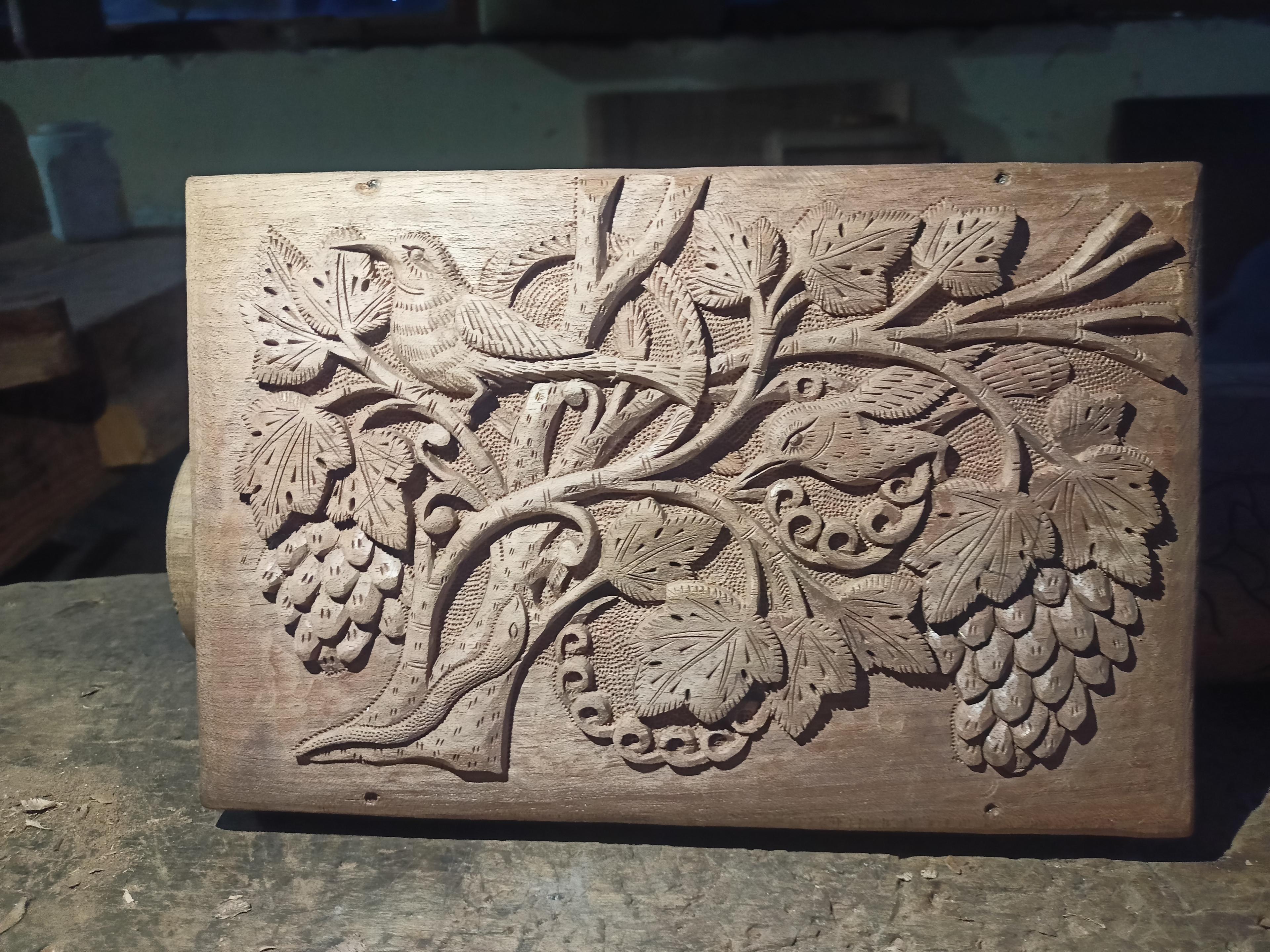 Shop cover image