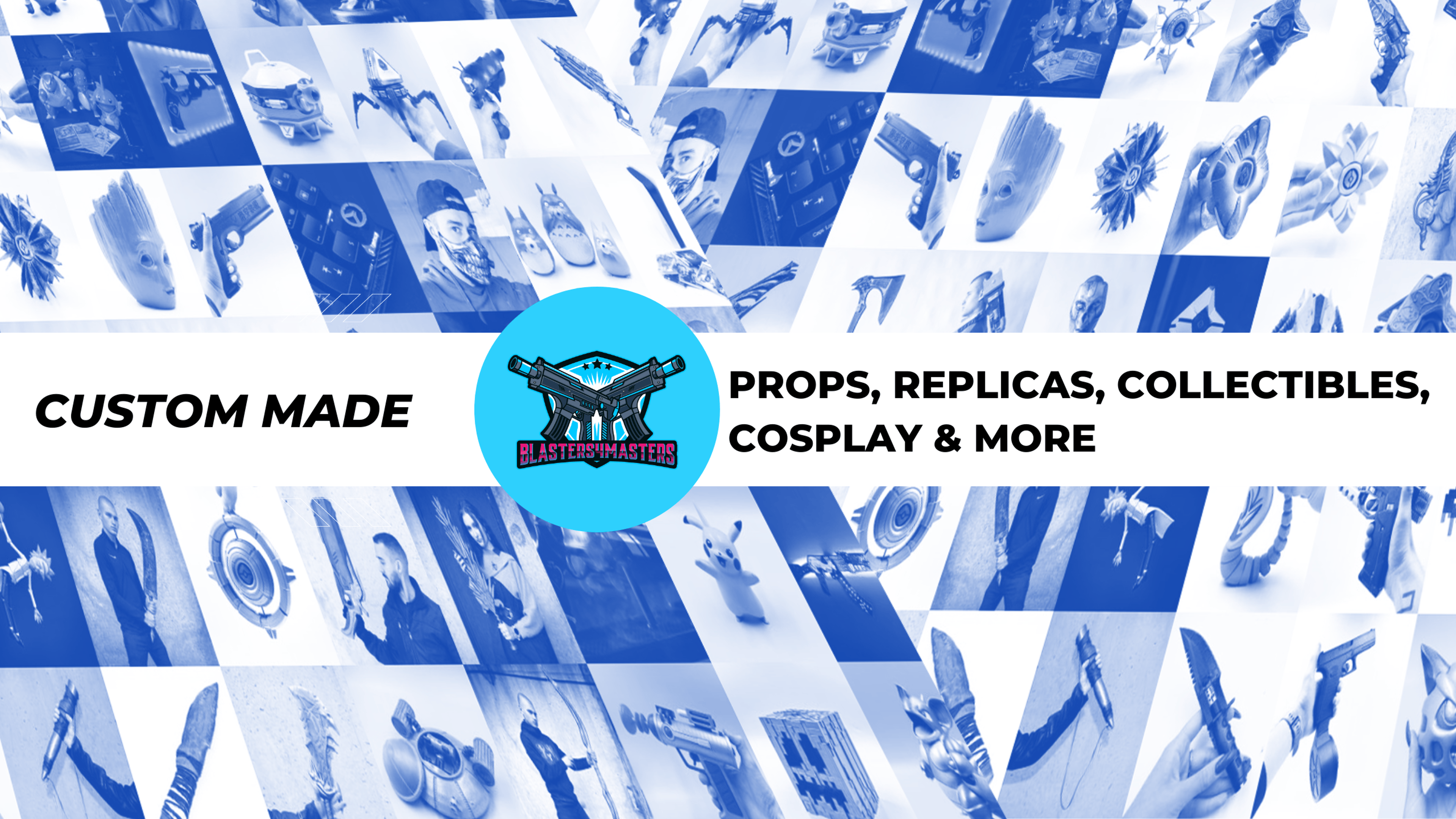 Shop cover image