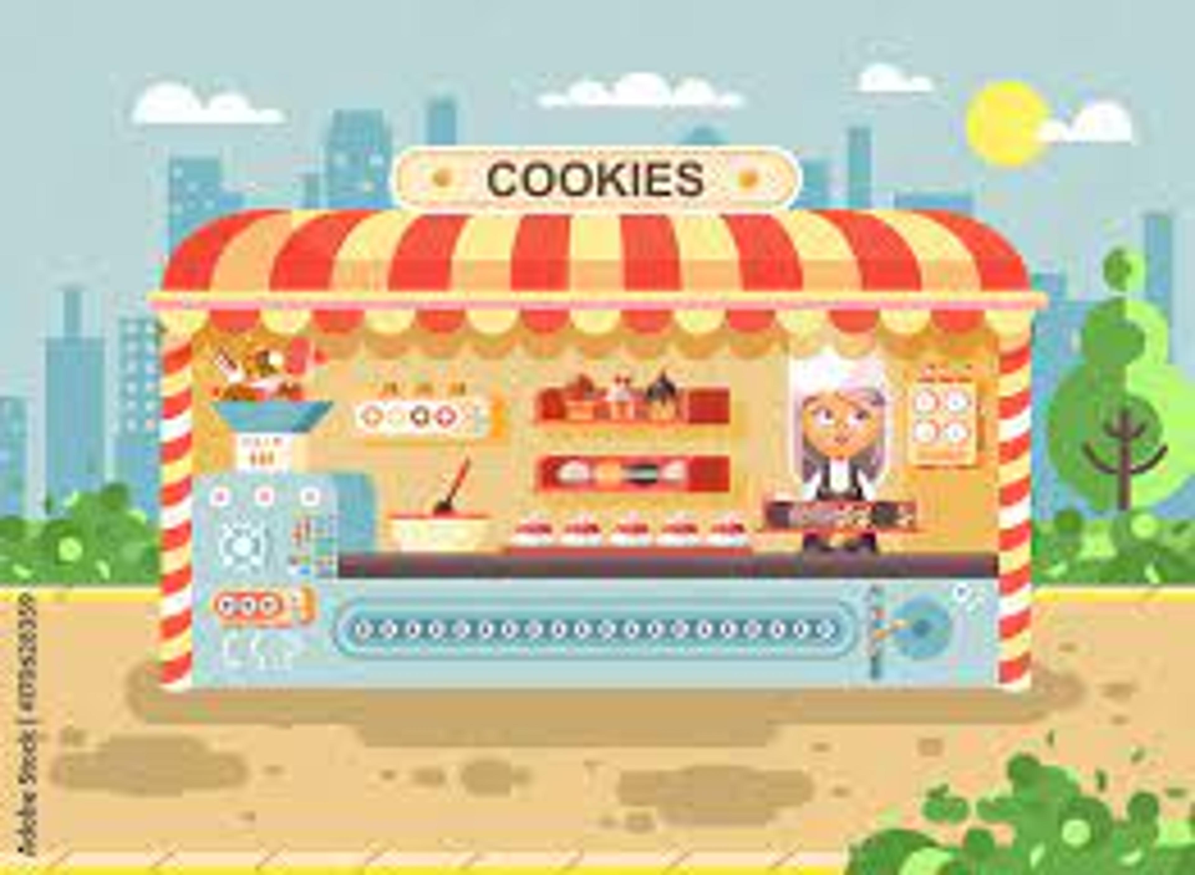 Shop cover image