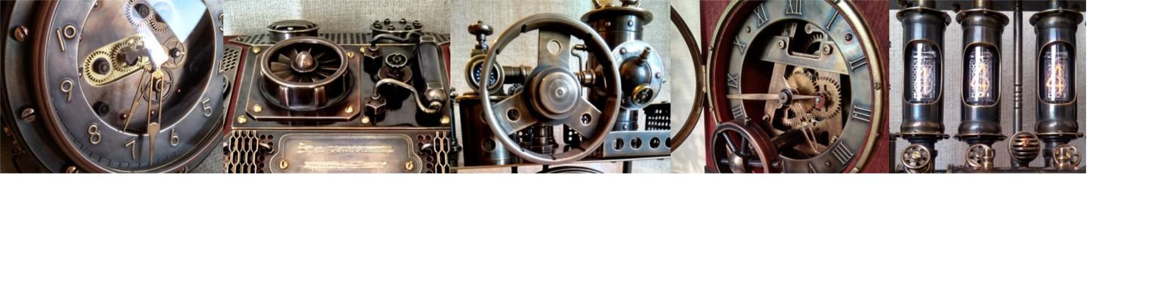 Shop cover image