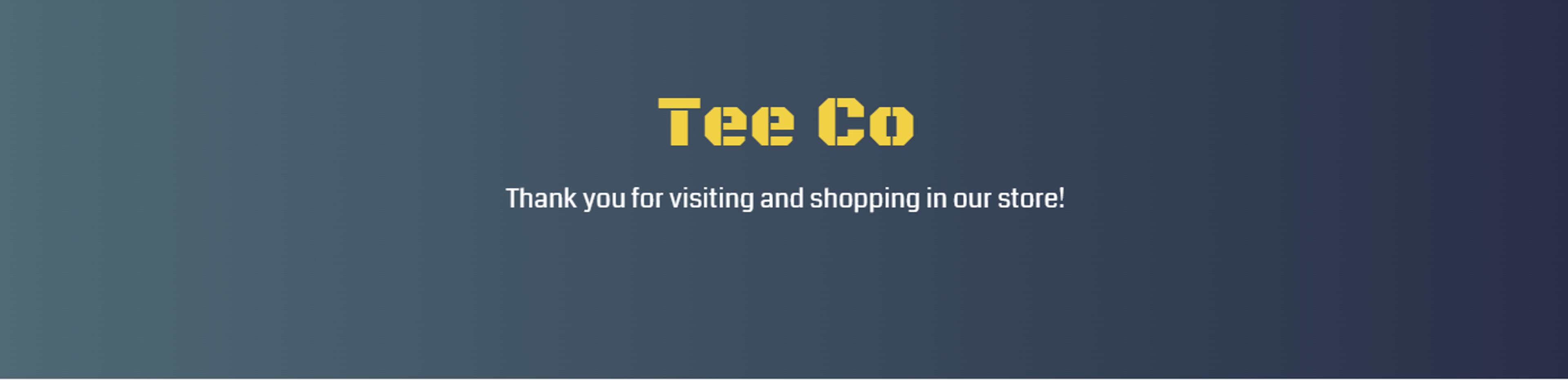 Shop cover image