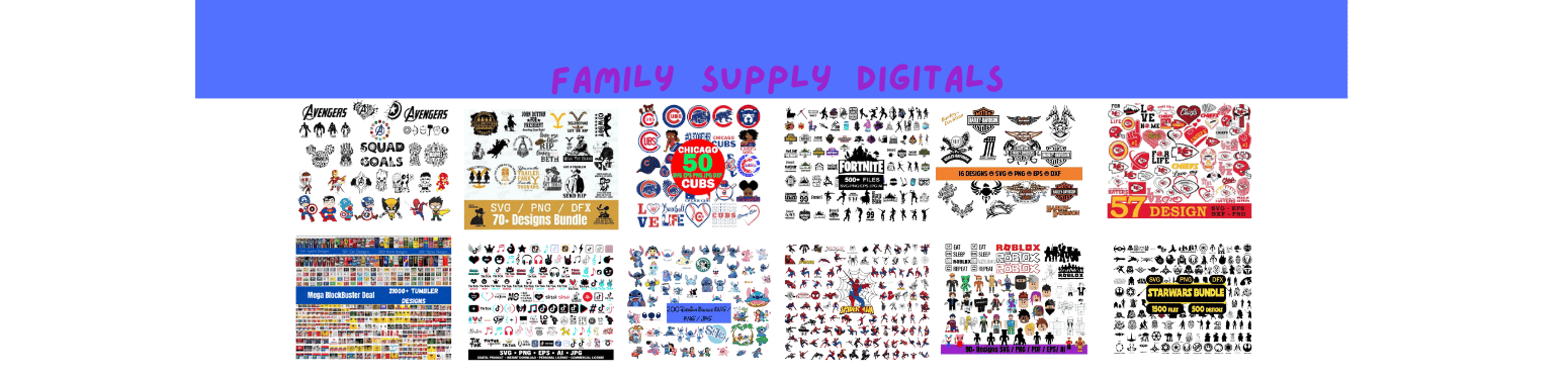 Shop cover image