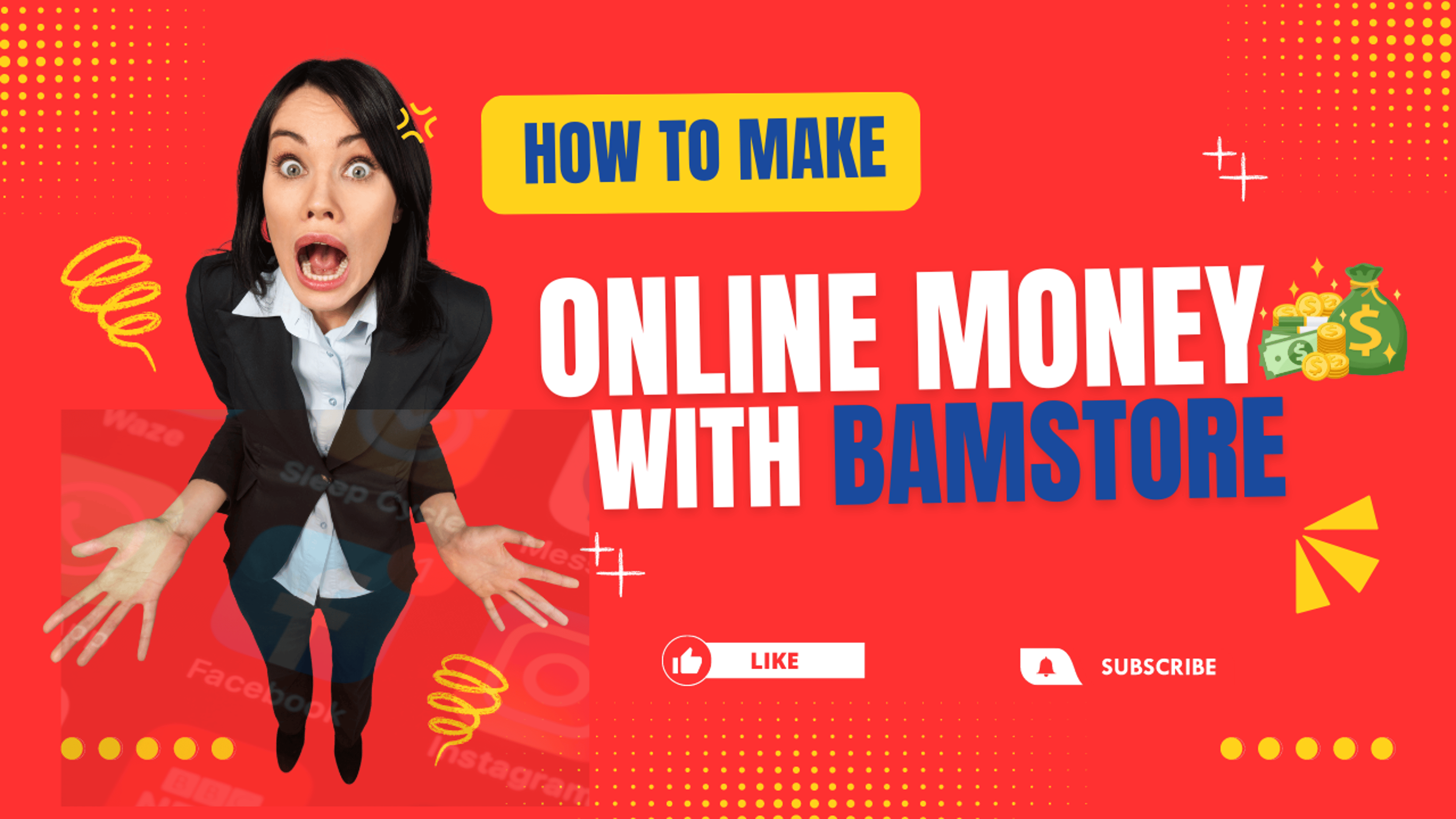 Shop cover image