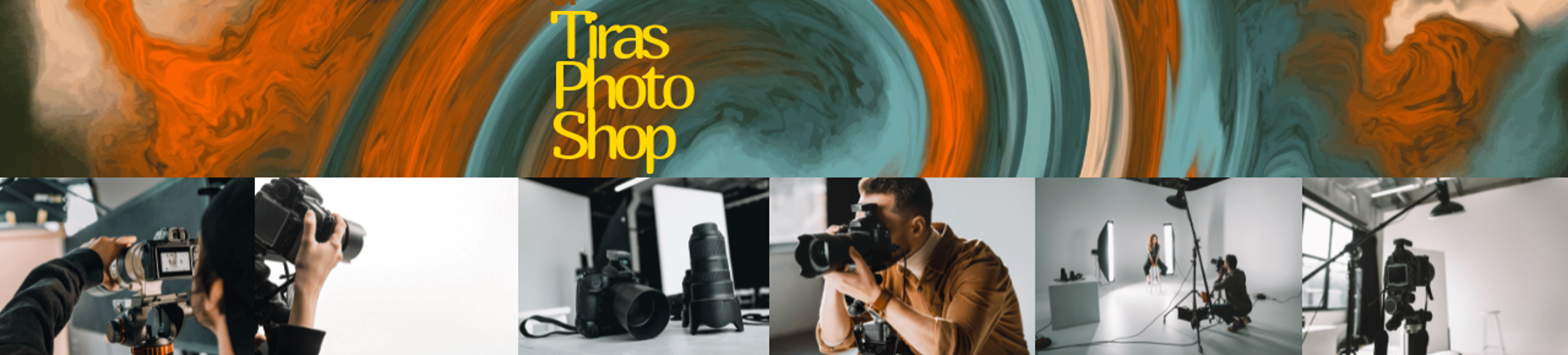 Shop cover image