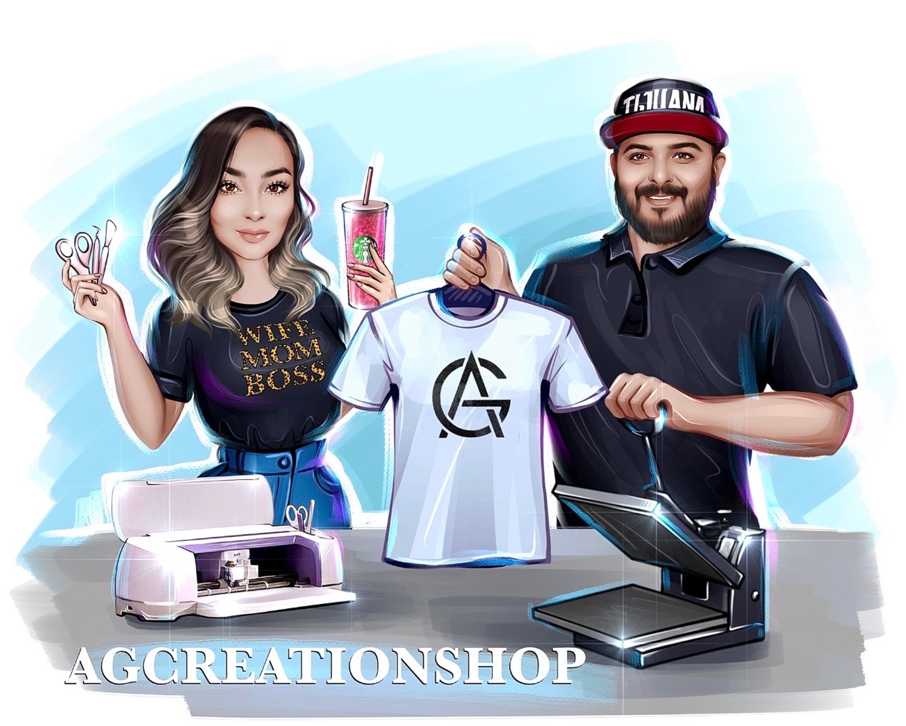 Shop cover image