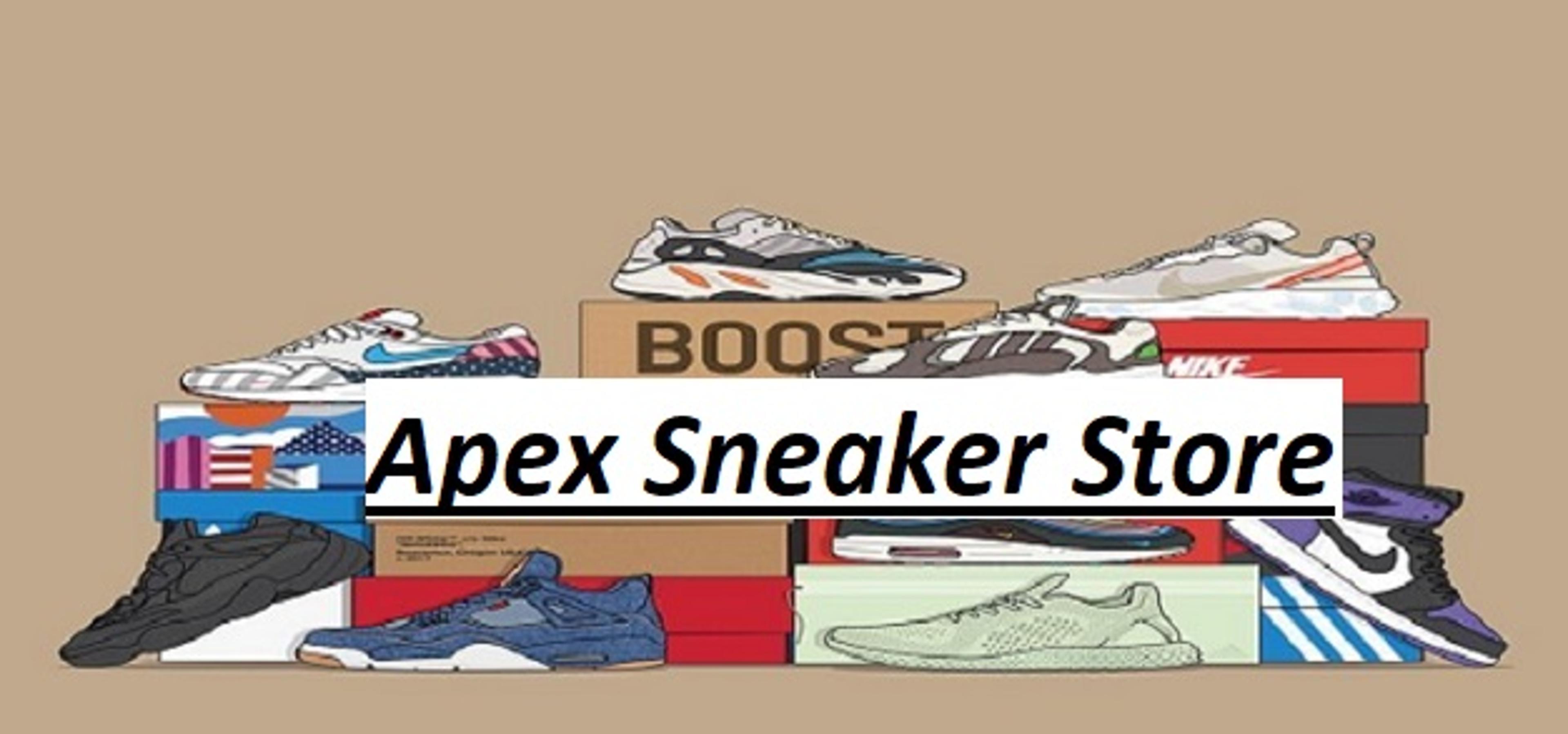 Shop cover image