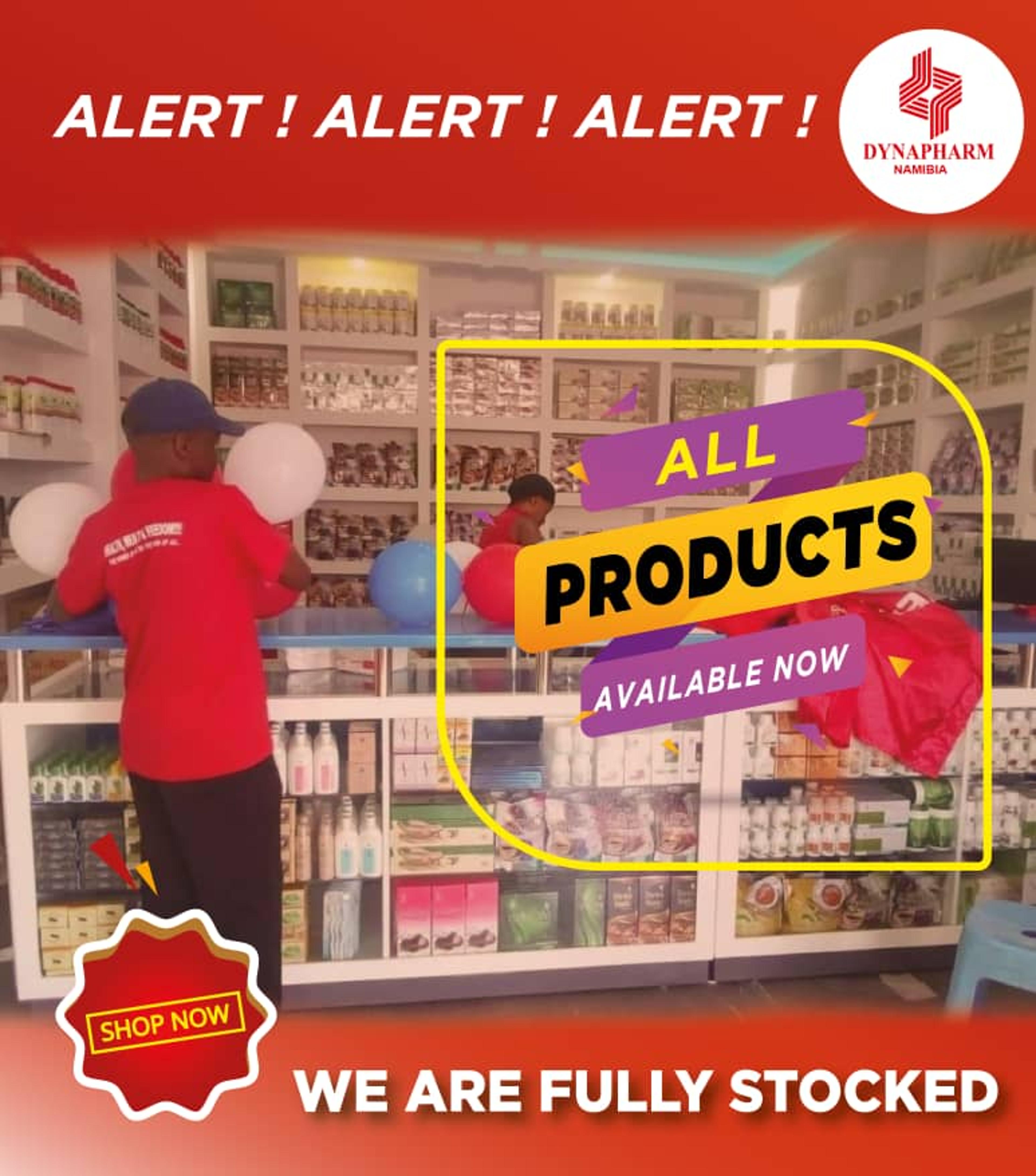 Shop cover image